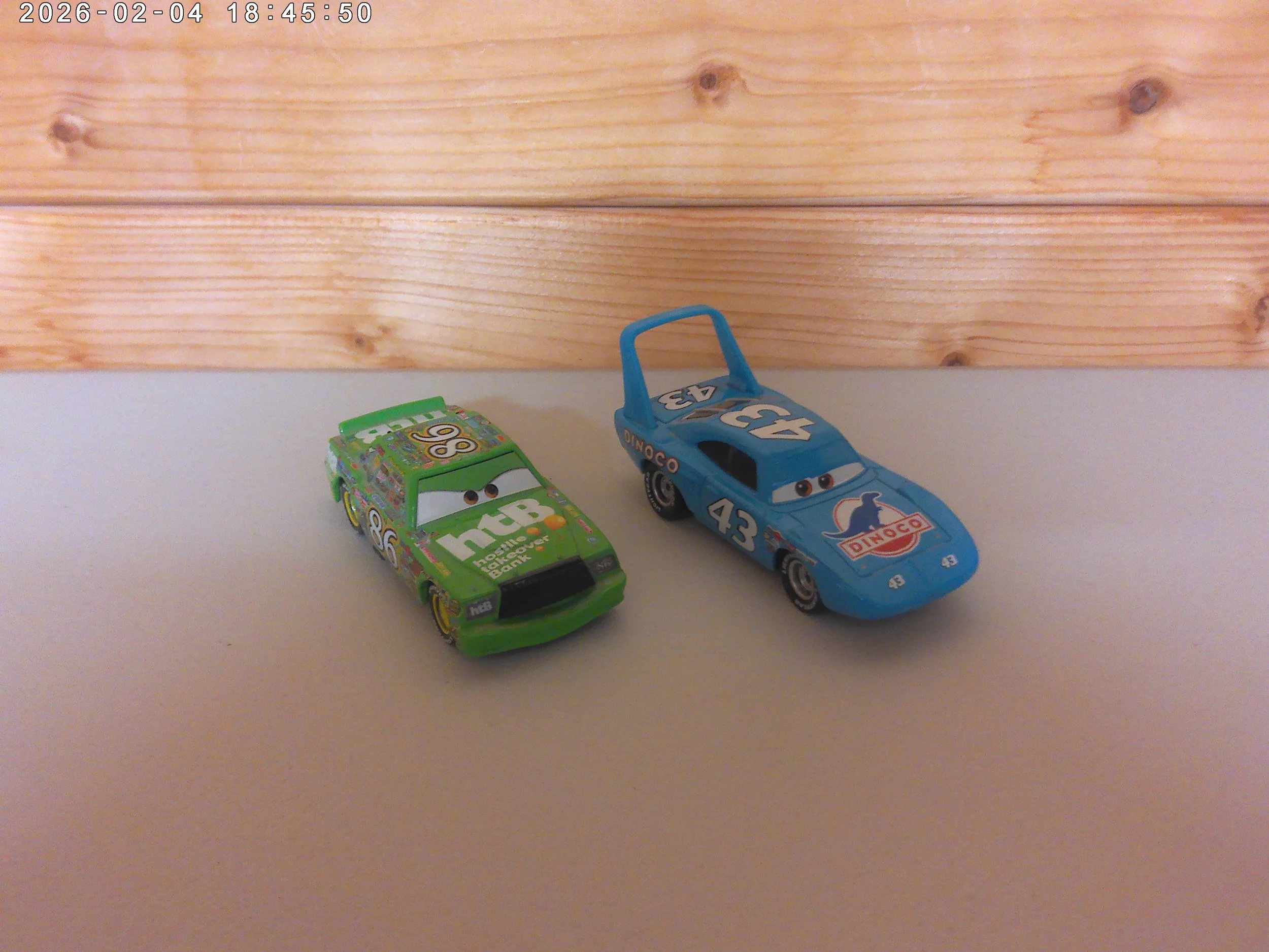 Chickhicks & dinoco - photo 4.jpg