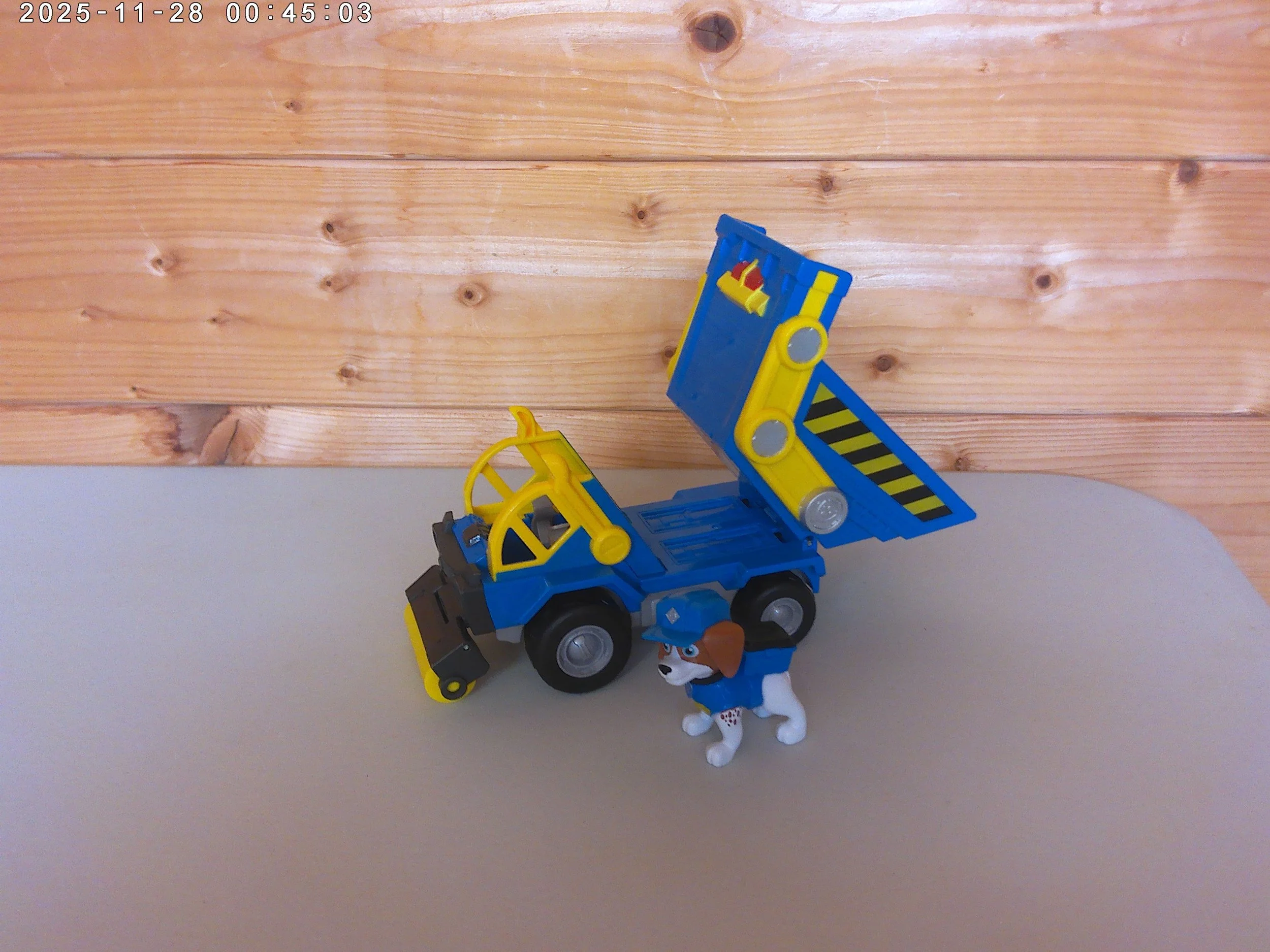 Wheelers dump truck - photo 3.jpg