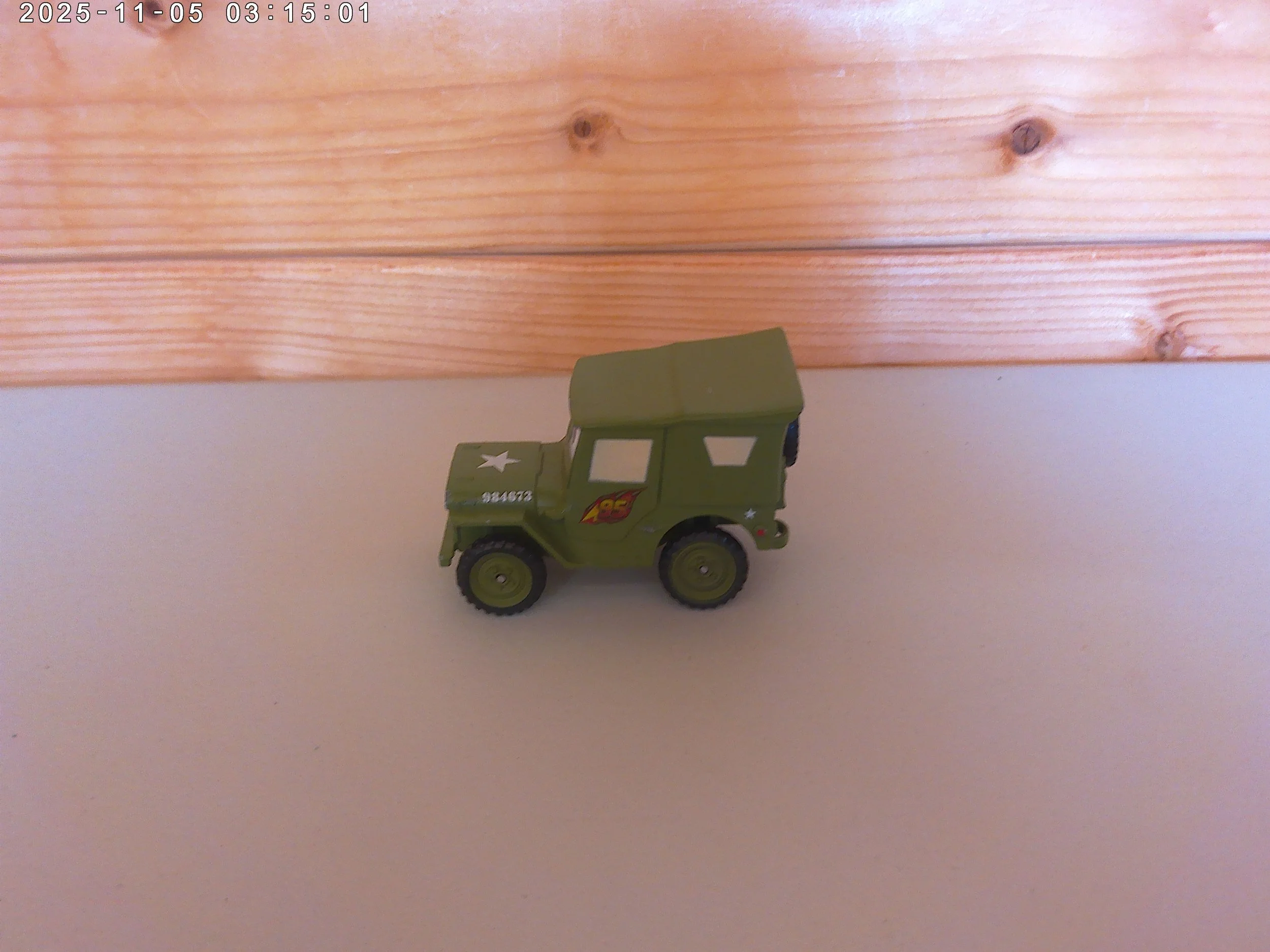 Sarge big - photo 2.jpg