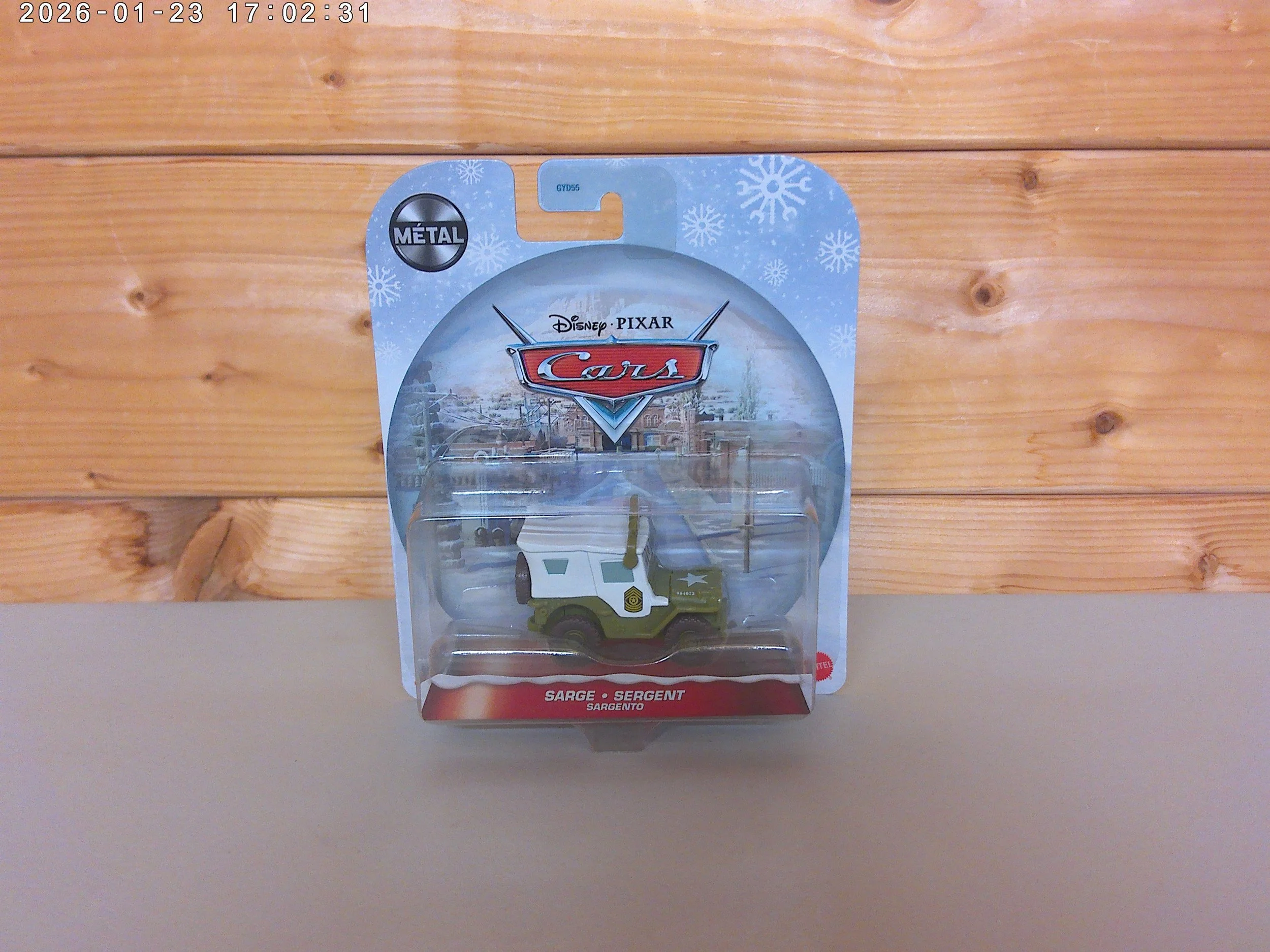 Sarge winter - photo 1.jpg
