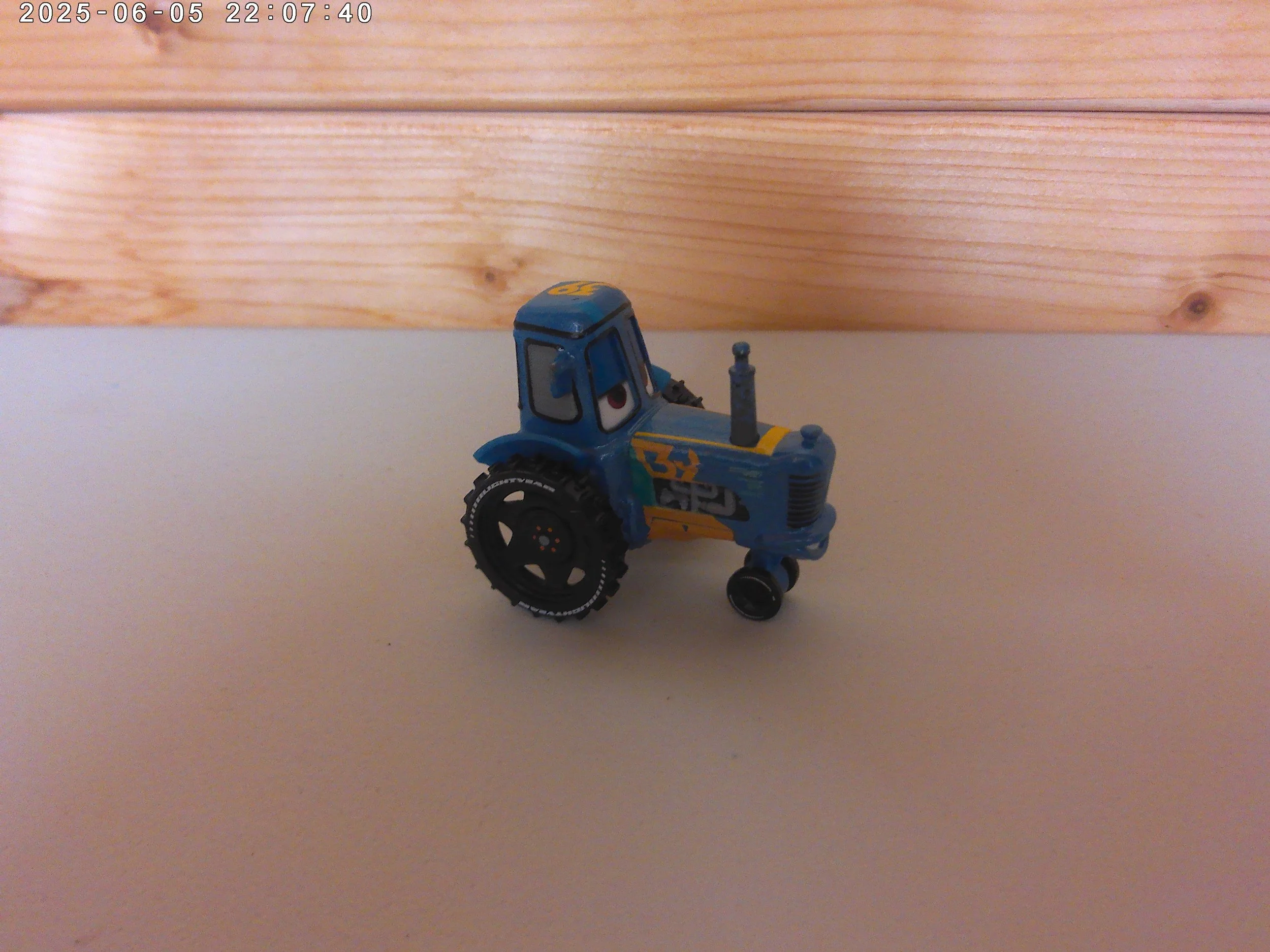 Zeen tractor - photo 3.jpg