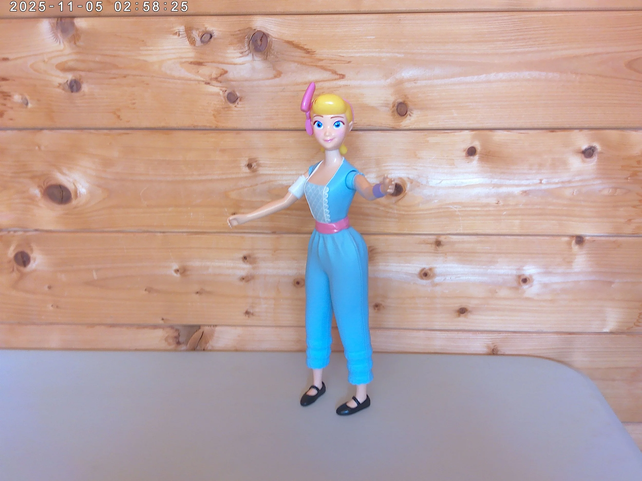 Bo peep - photo 4.jpg