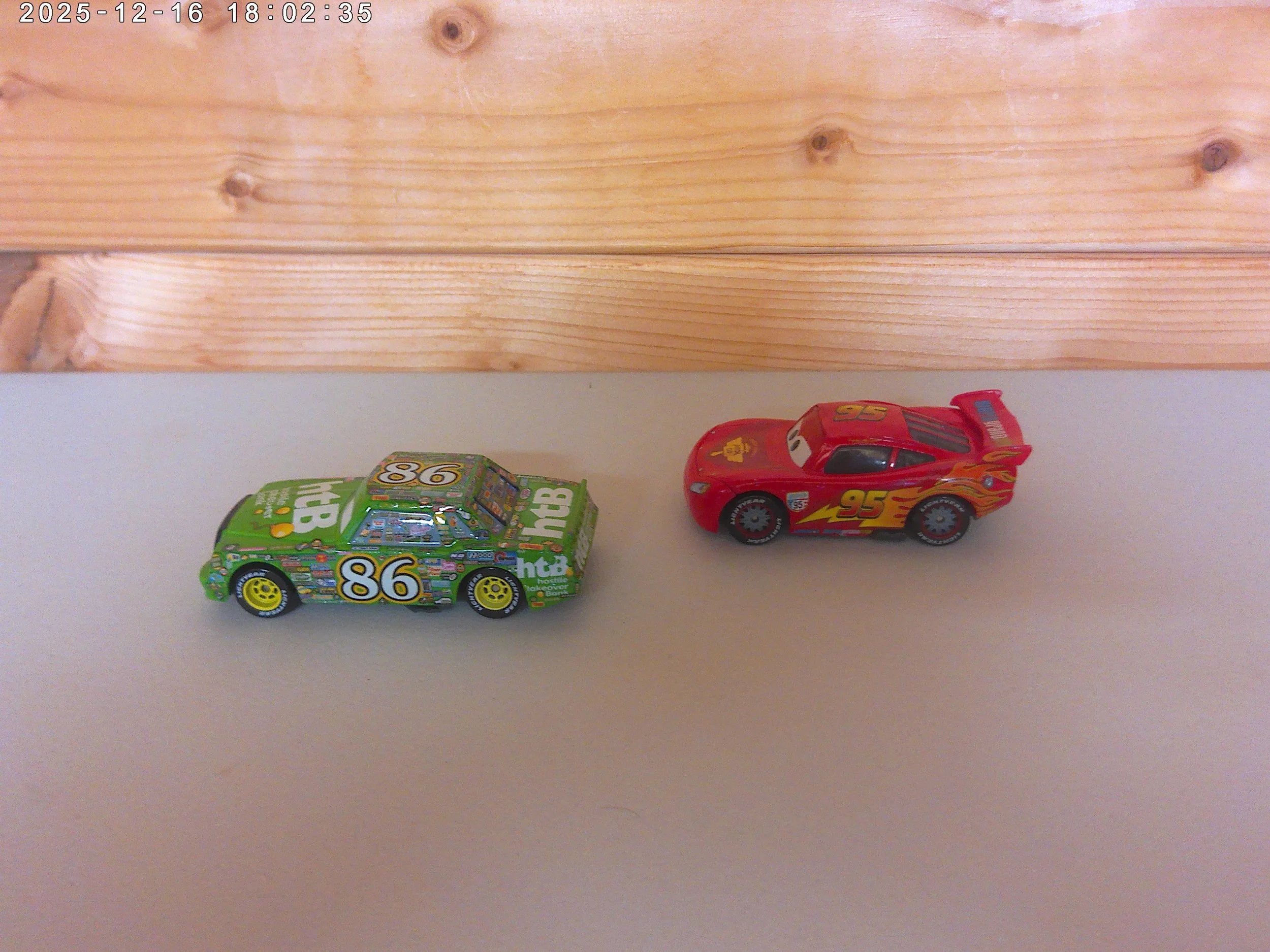Chickhicks & lightening - photo 2.jpg