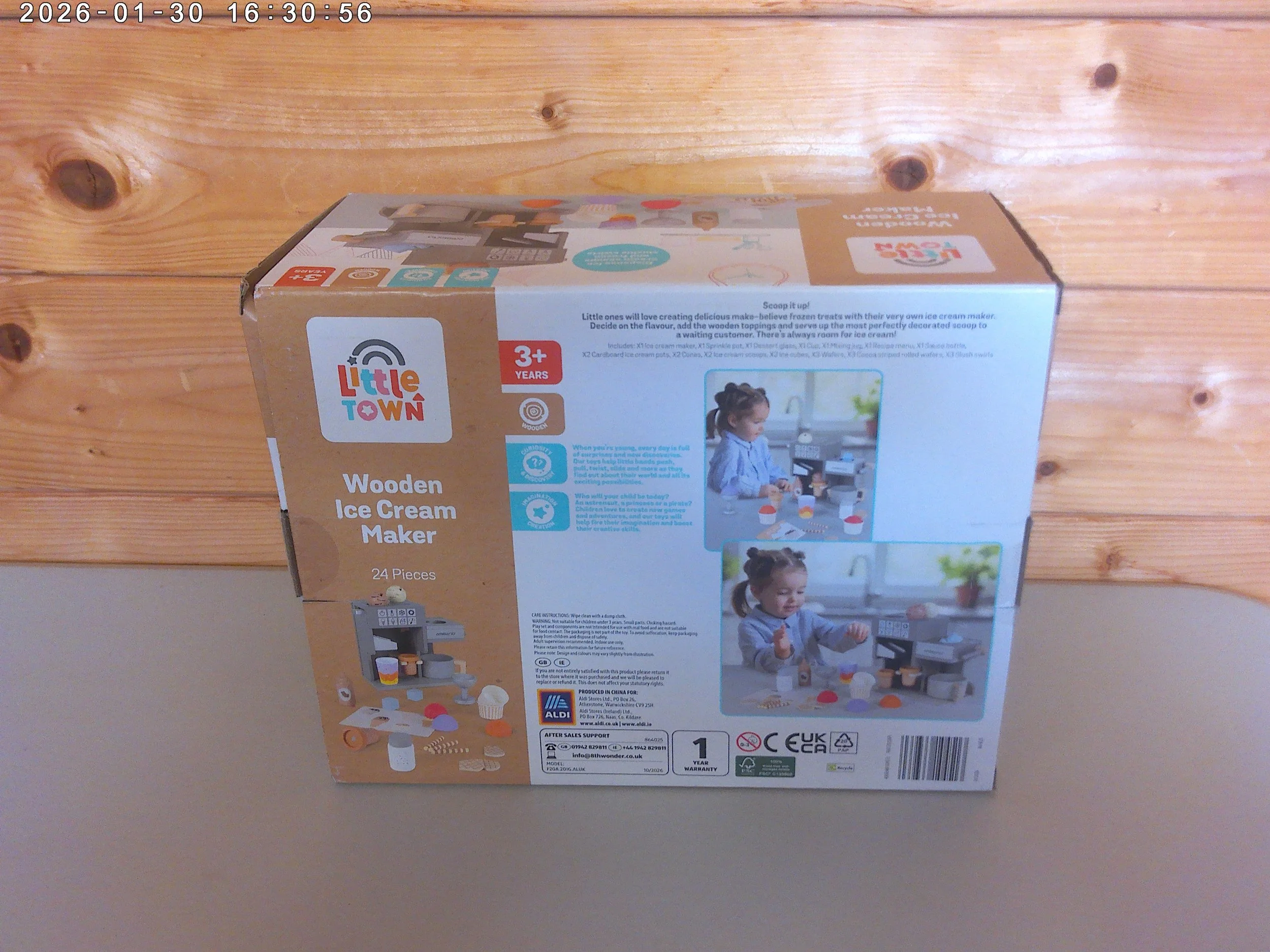 Ice Cream maker - photo 2.jpg