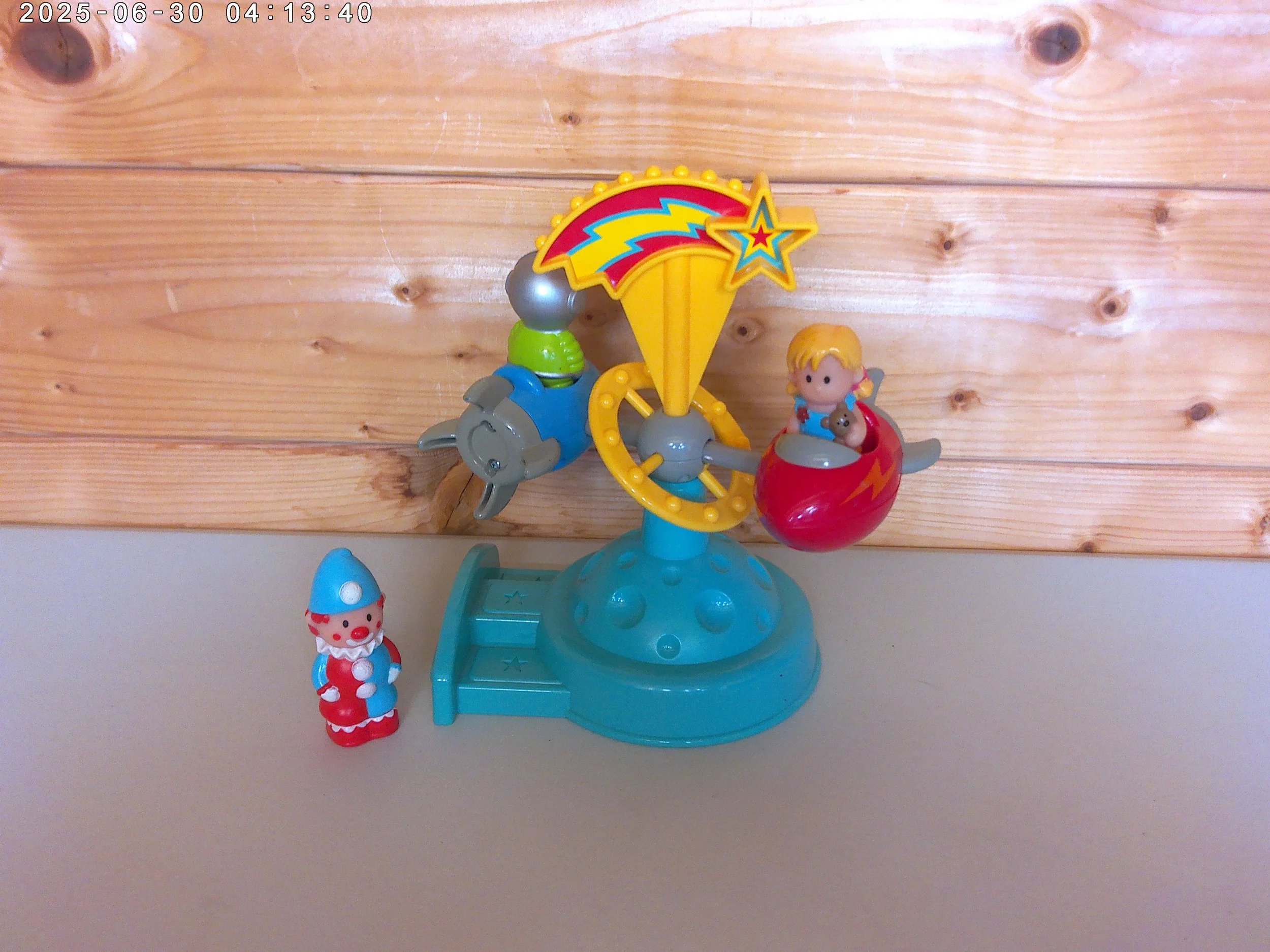 Fair Rocket - photo 2.jpg