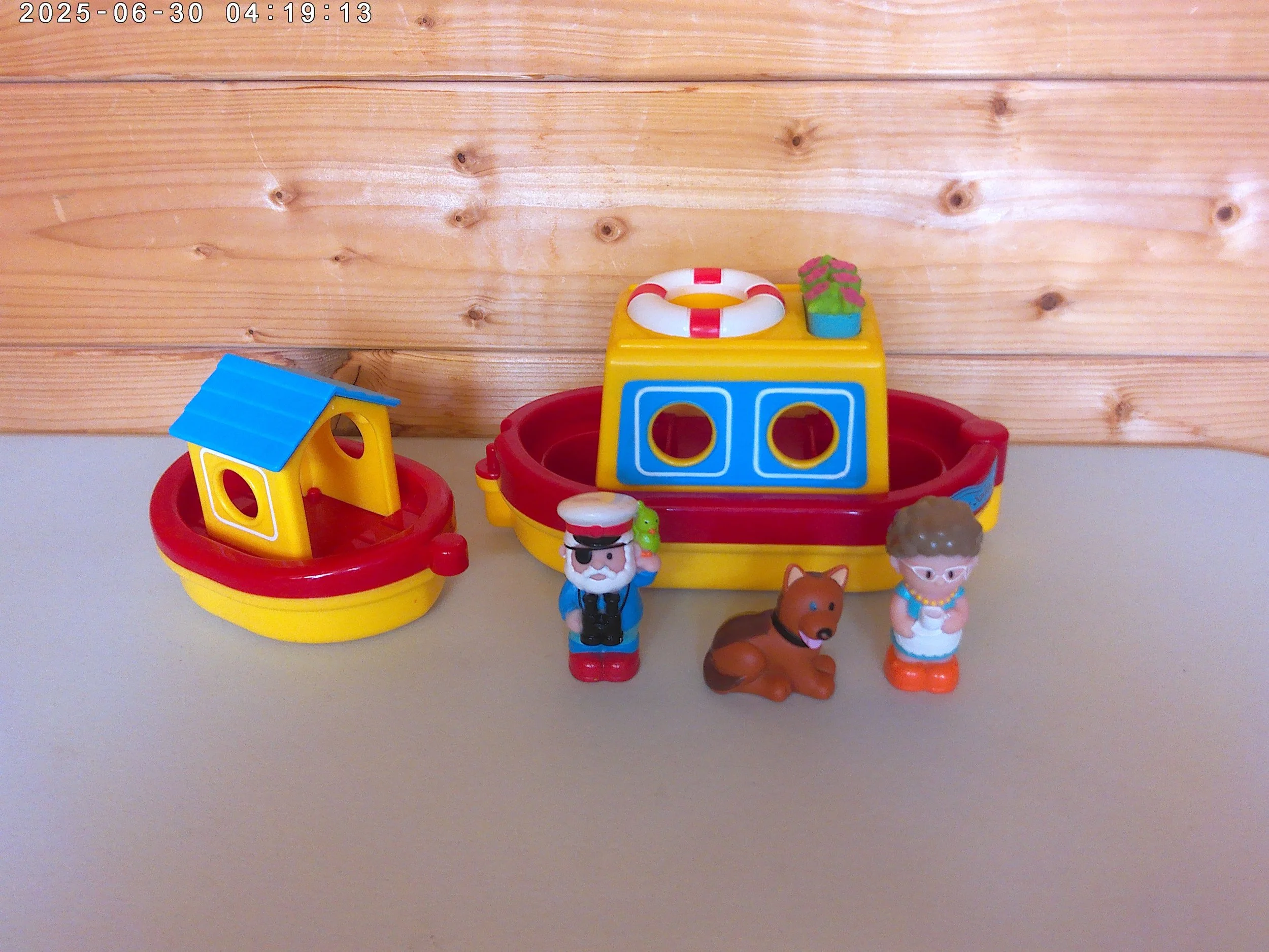 Canal boat - photo 2.jpg