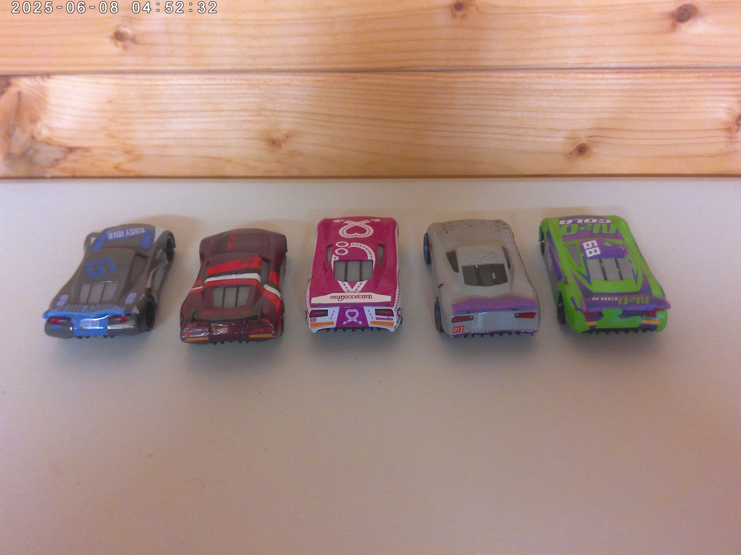 Race car set 2 - photo 3.jpg