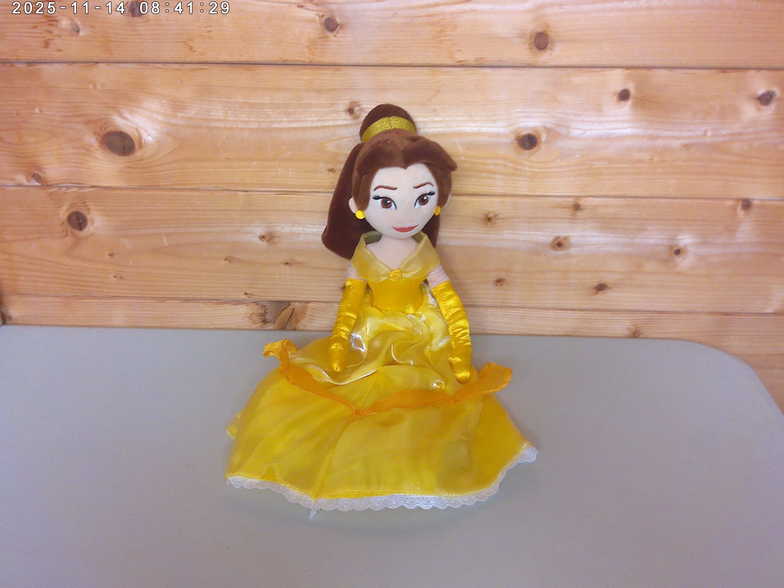 Belle - photo 1.jpg