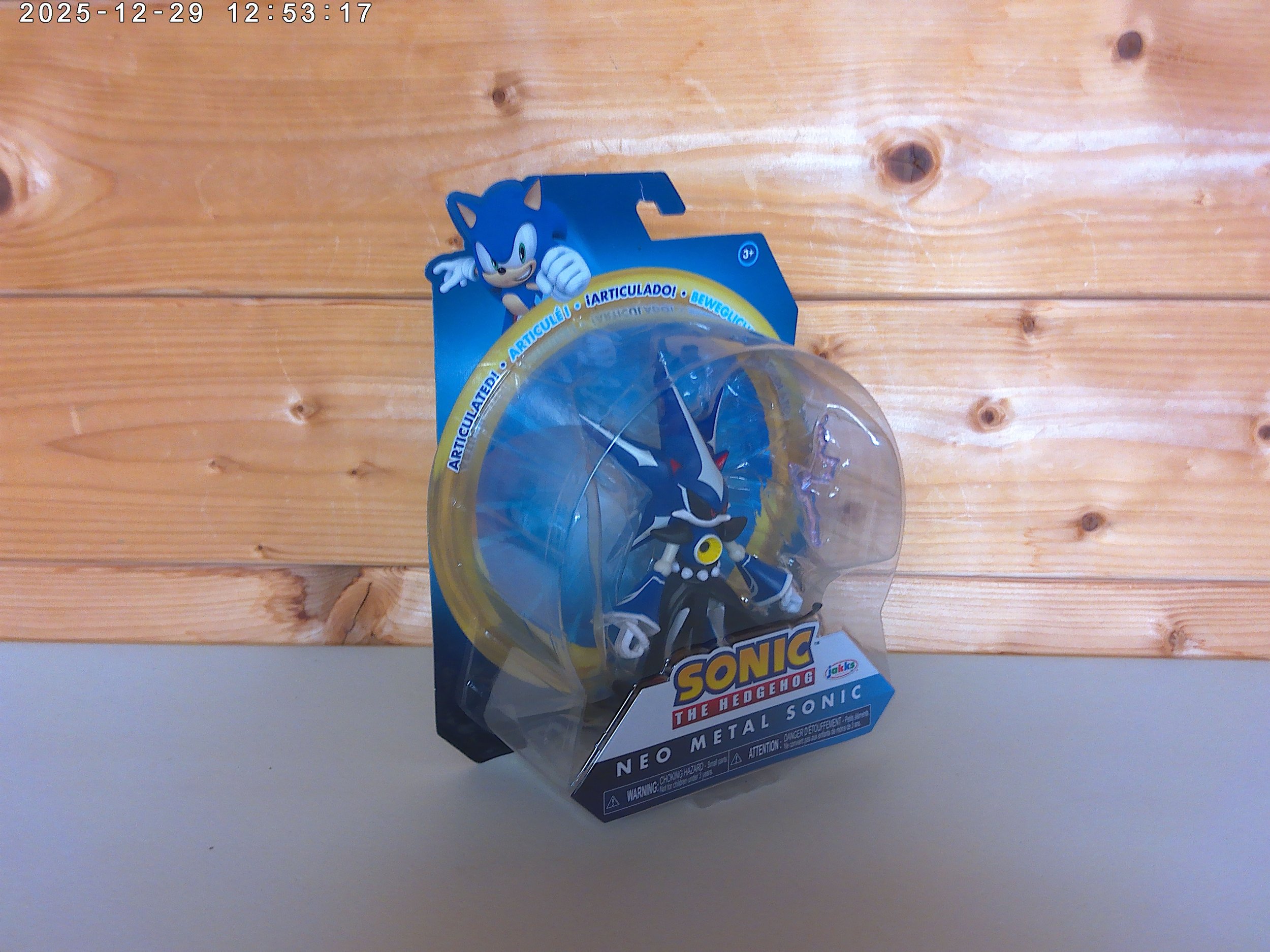 Neo metal sonic - photo 3.jpg