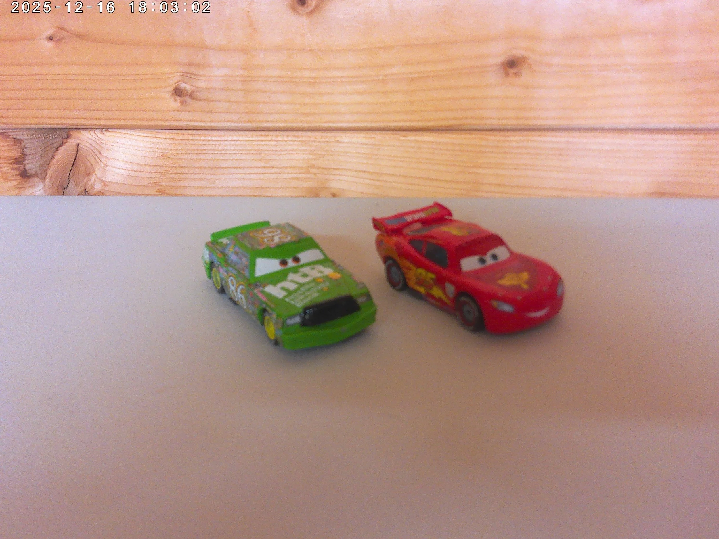 Chickhicks & lightening - photo 4.jpg