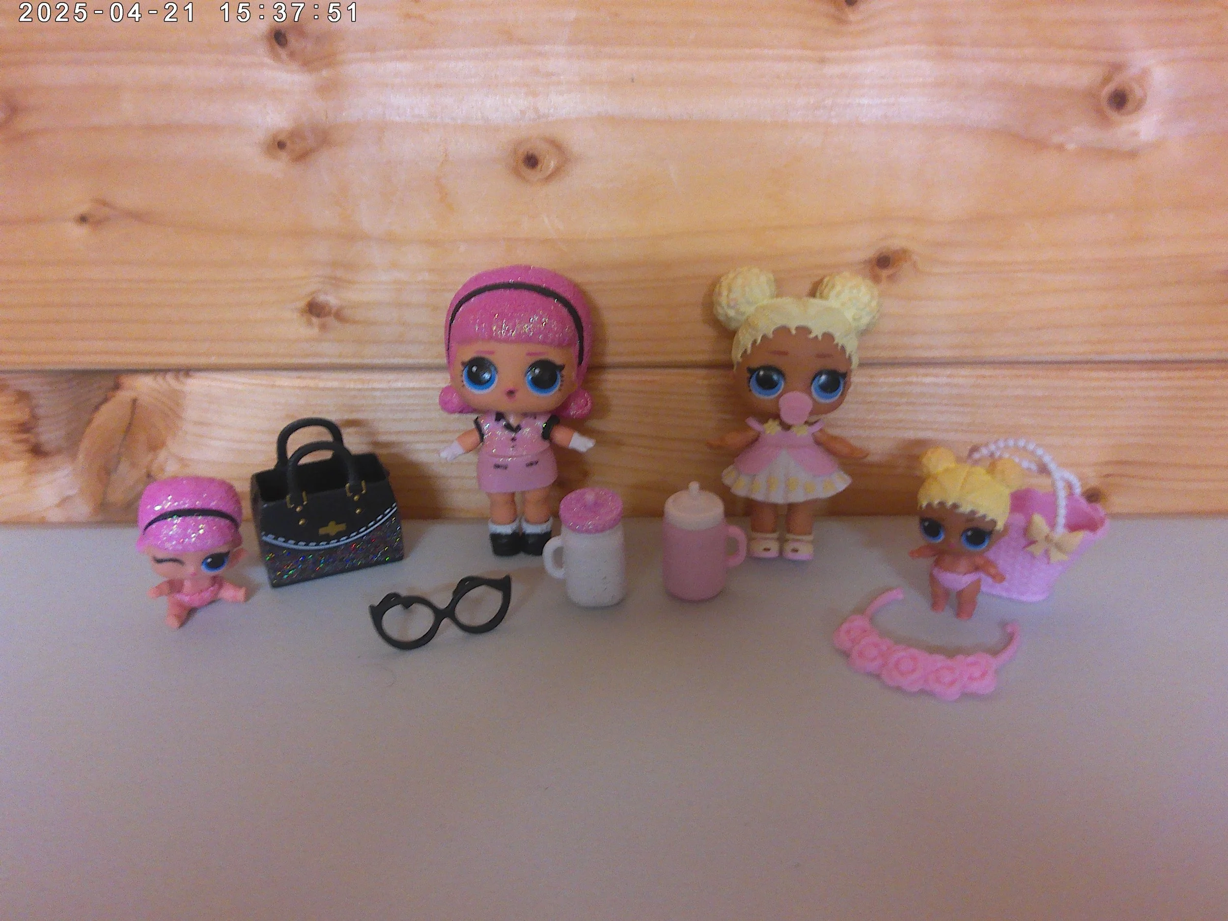 Lol doll & Lil sister set .jpg