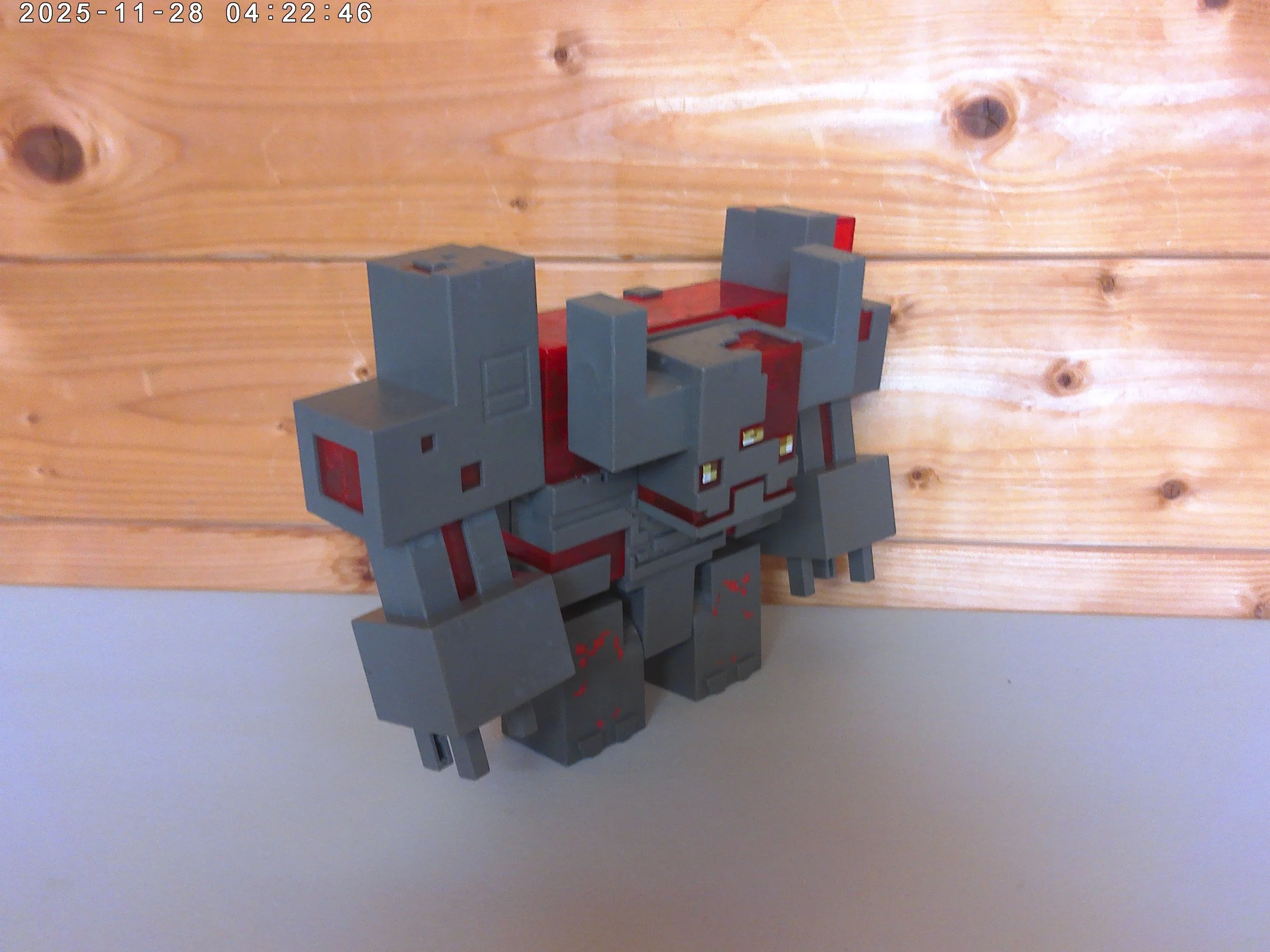 Redstone Monstrosity - photo 3.jpg