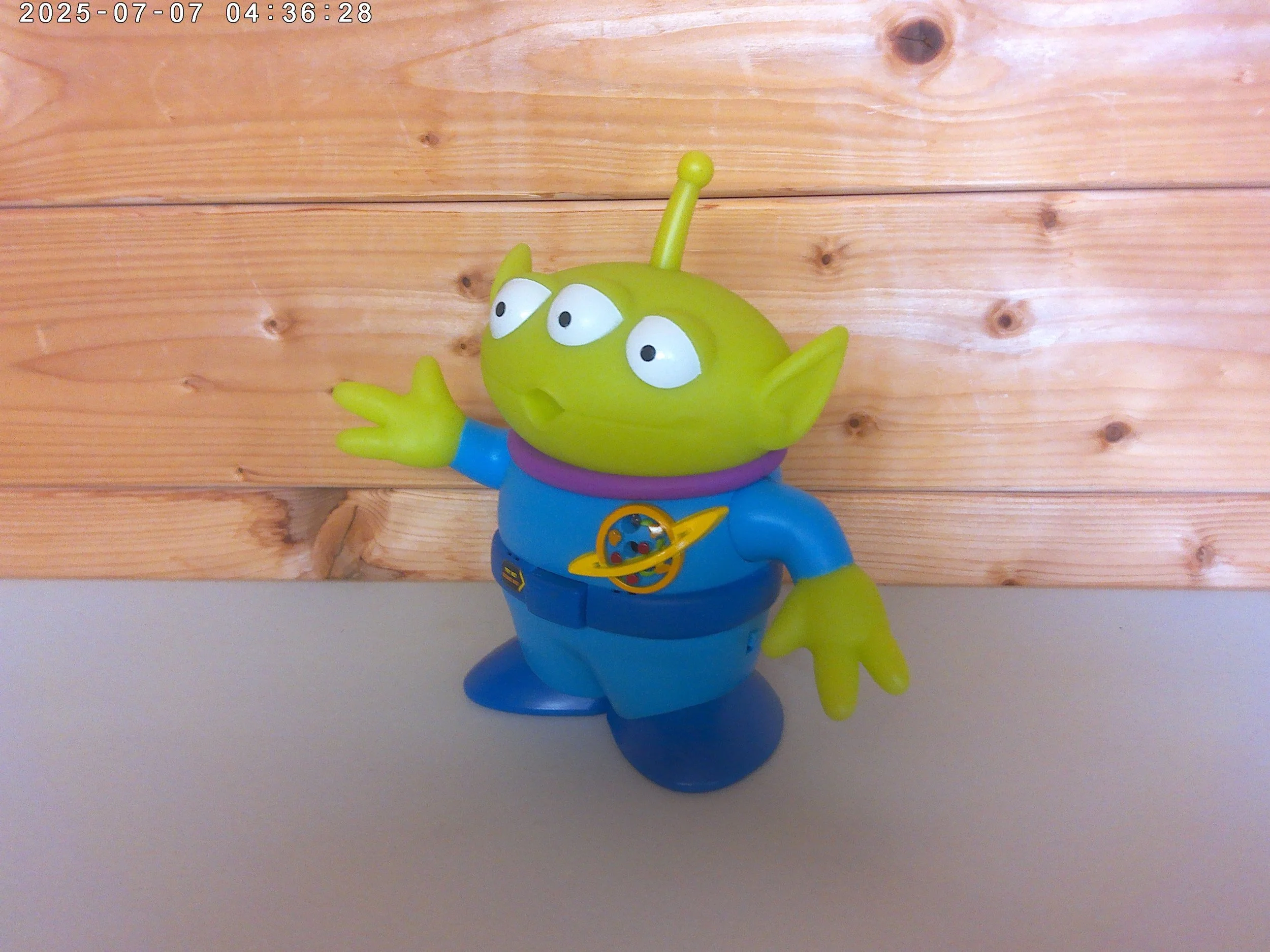 Talking Alien - photo 4.jpg