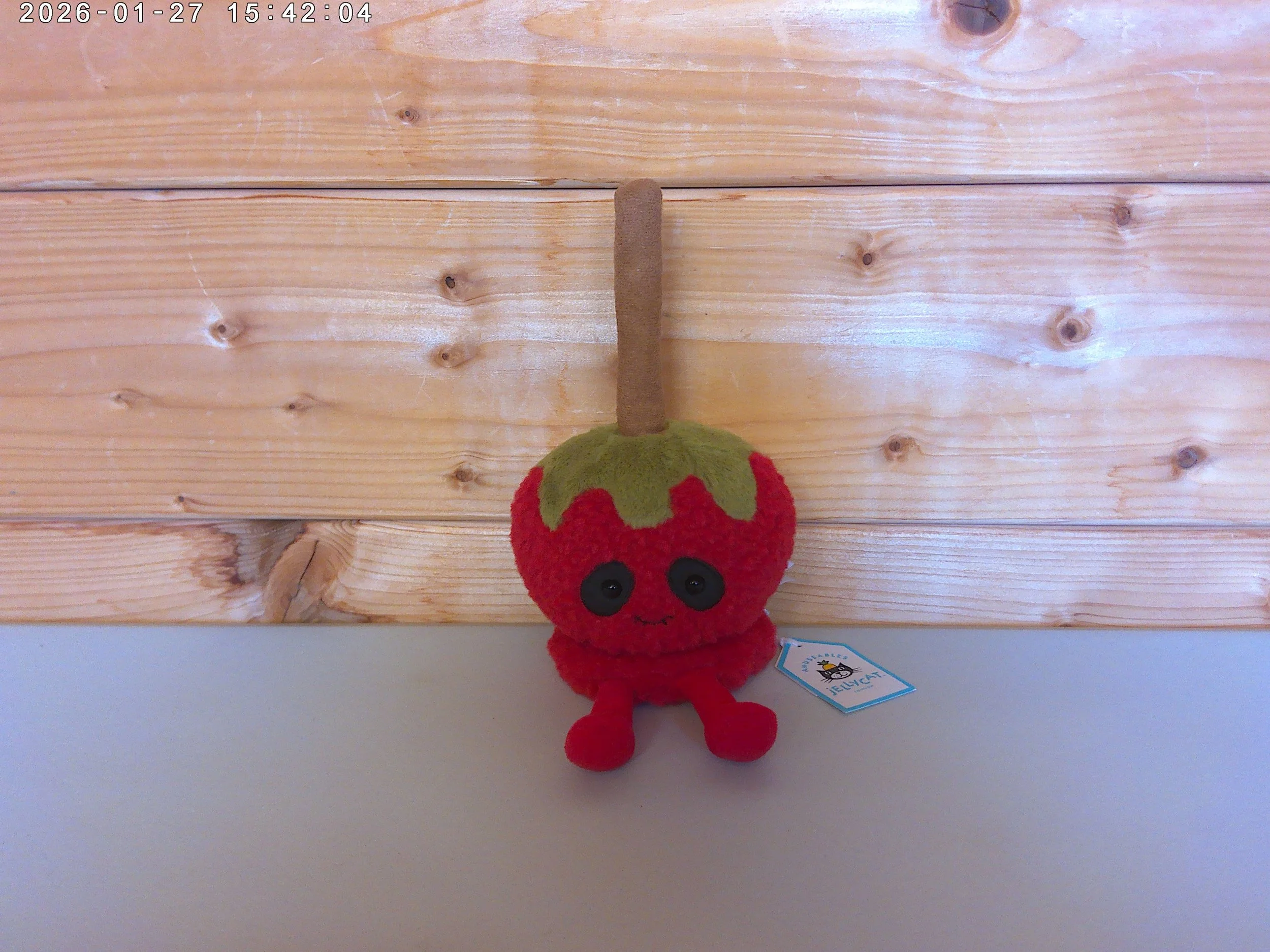 Toffee apple - photo 1.jpg