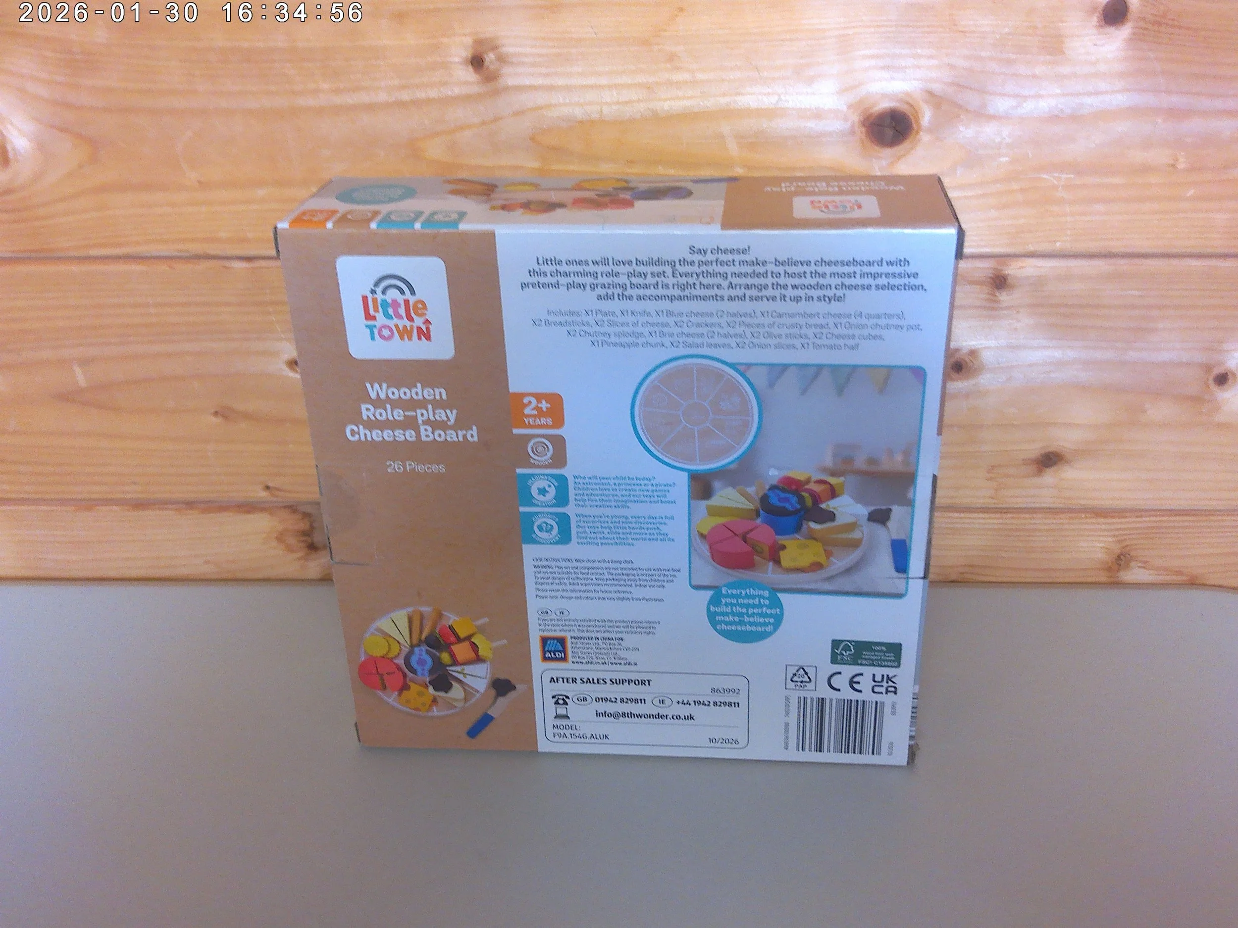 Cheese board - photo 2.jpg