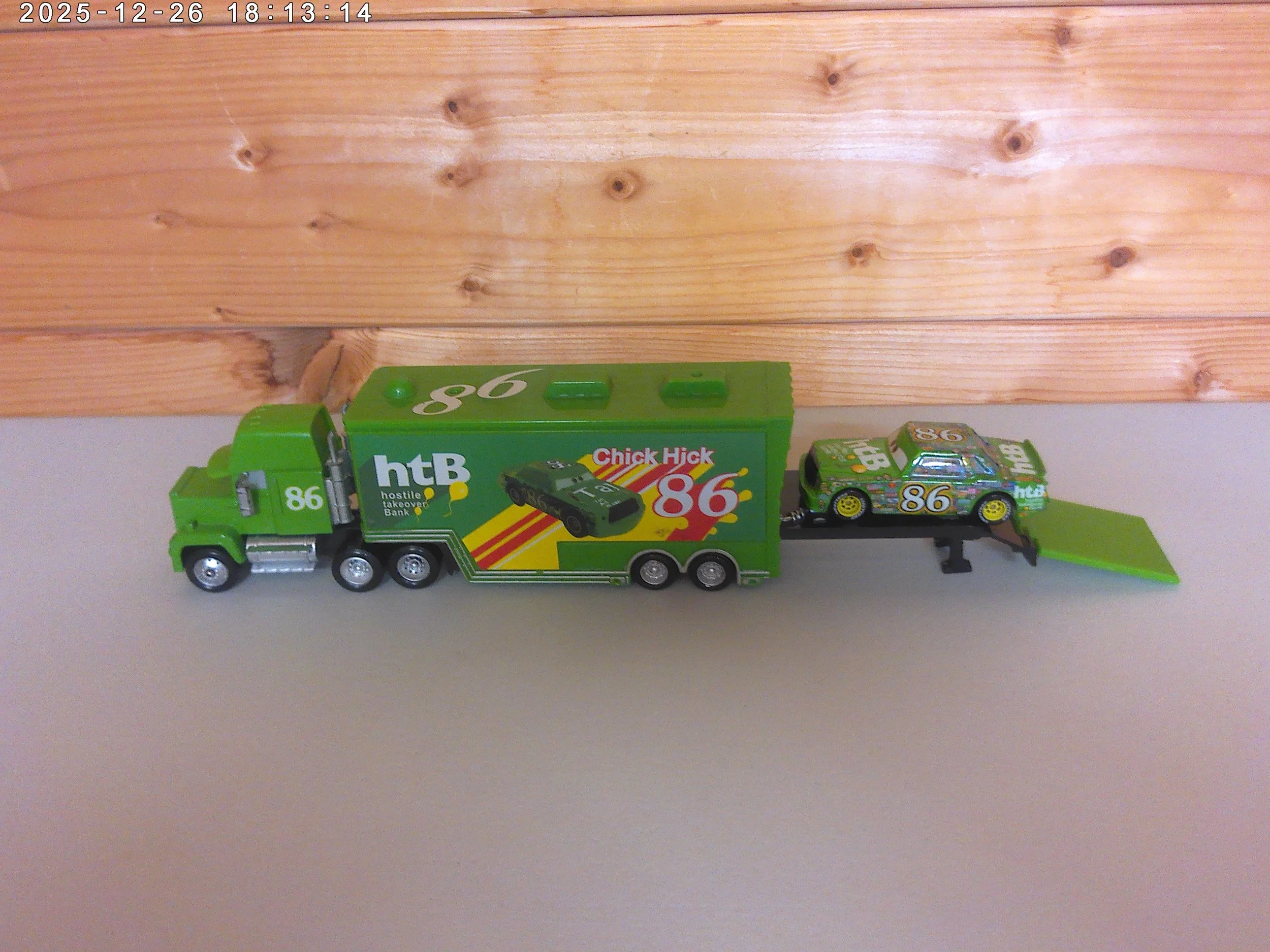 Chick Hicks hauler - photo 3.jpg