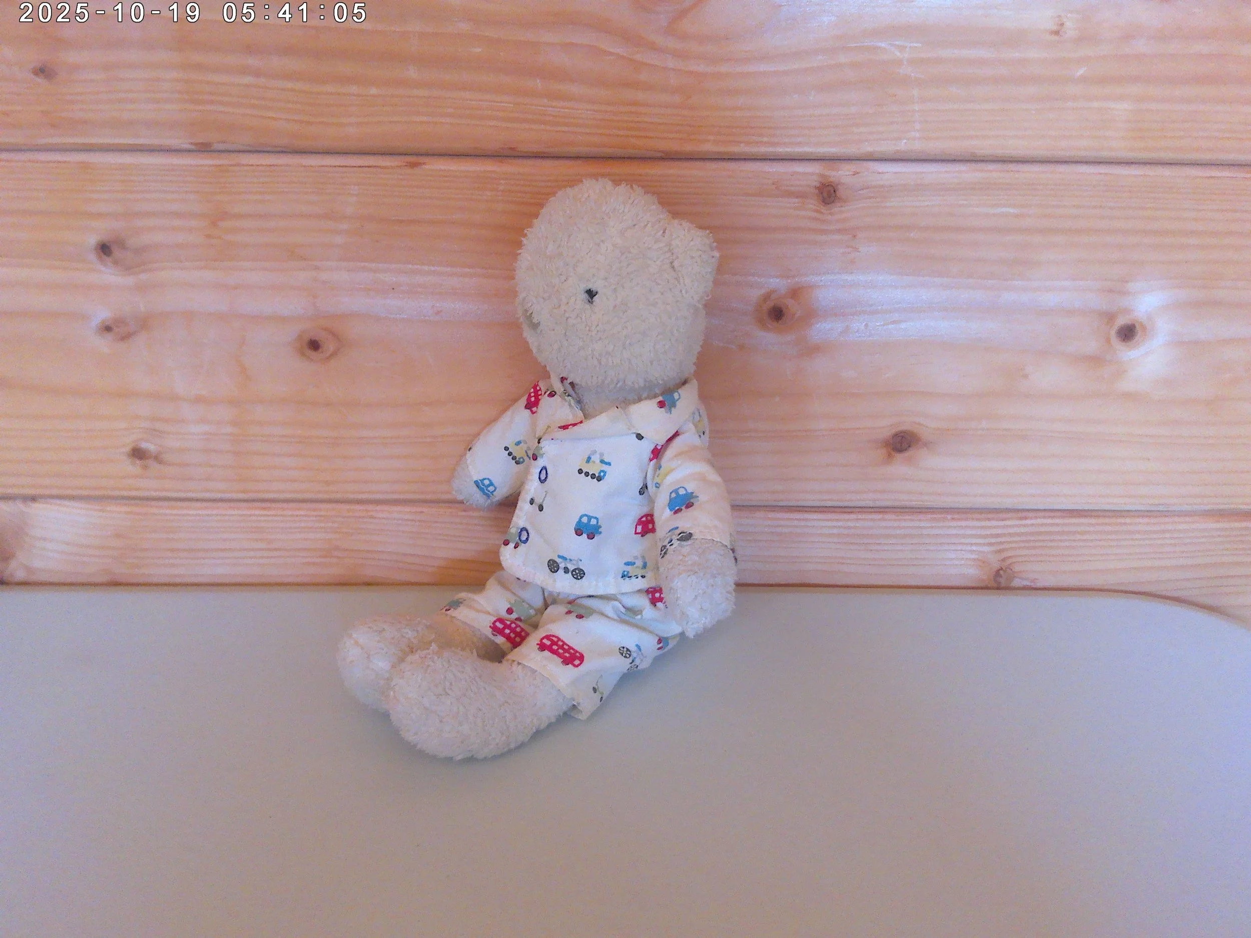 Bedtime bear - photo 3.jpg