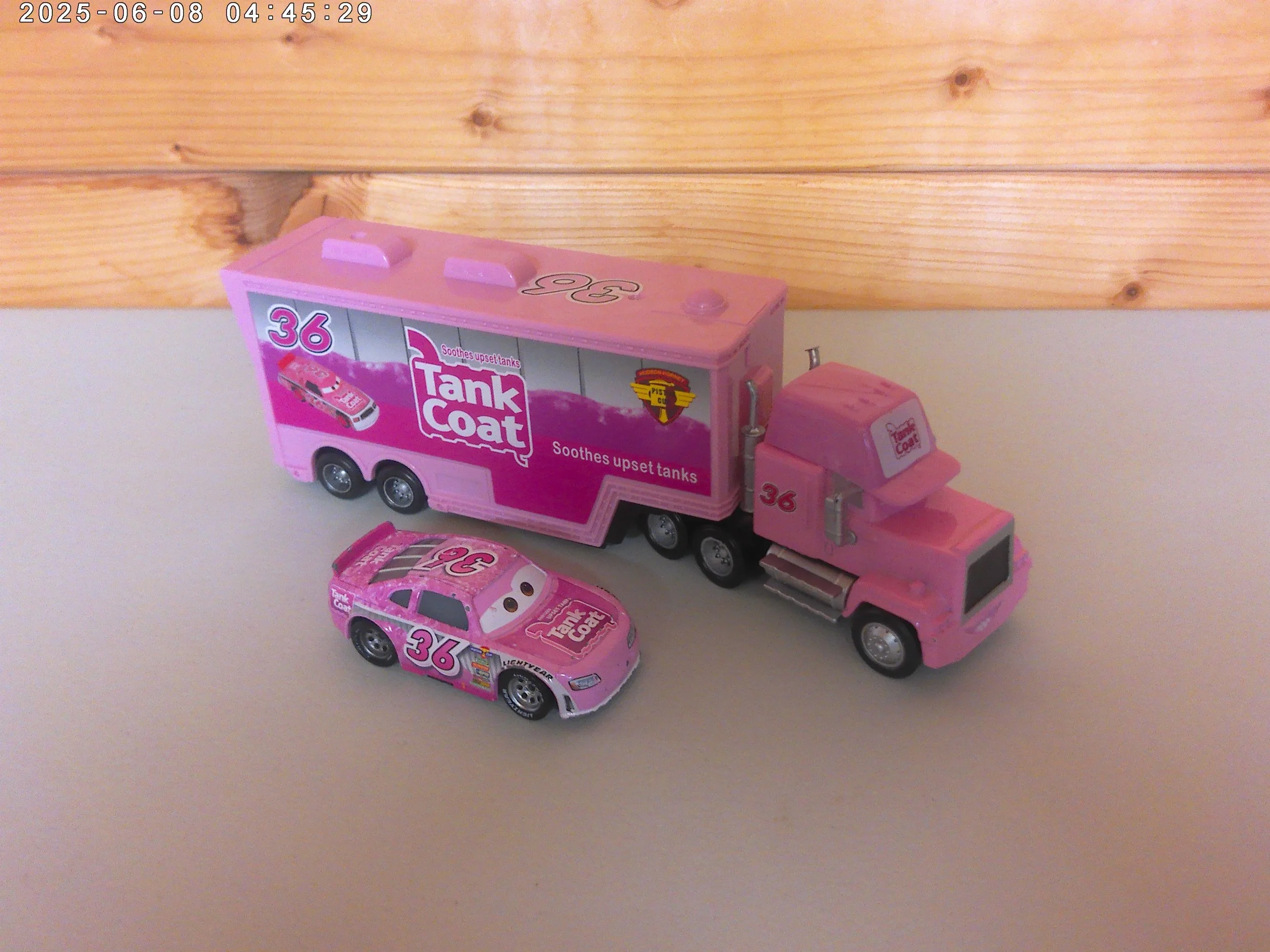 Tank coat truck - photo 5.jpg