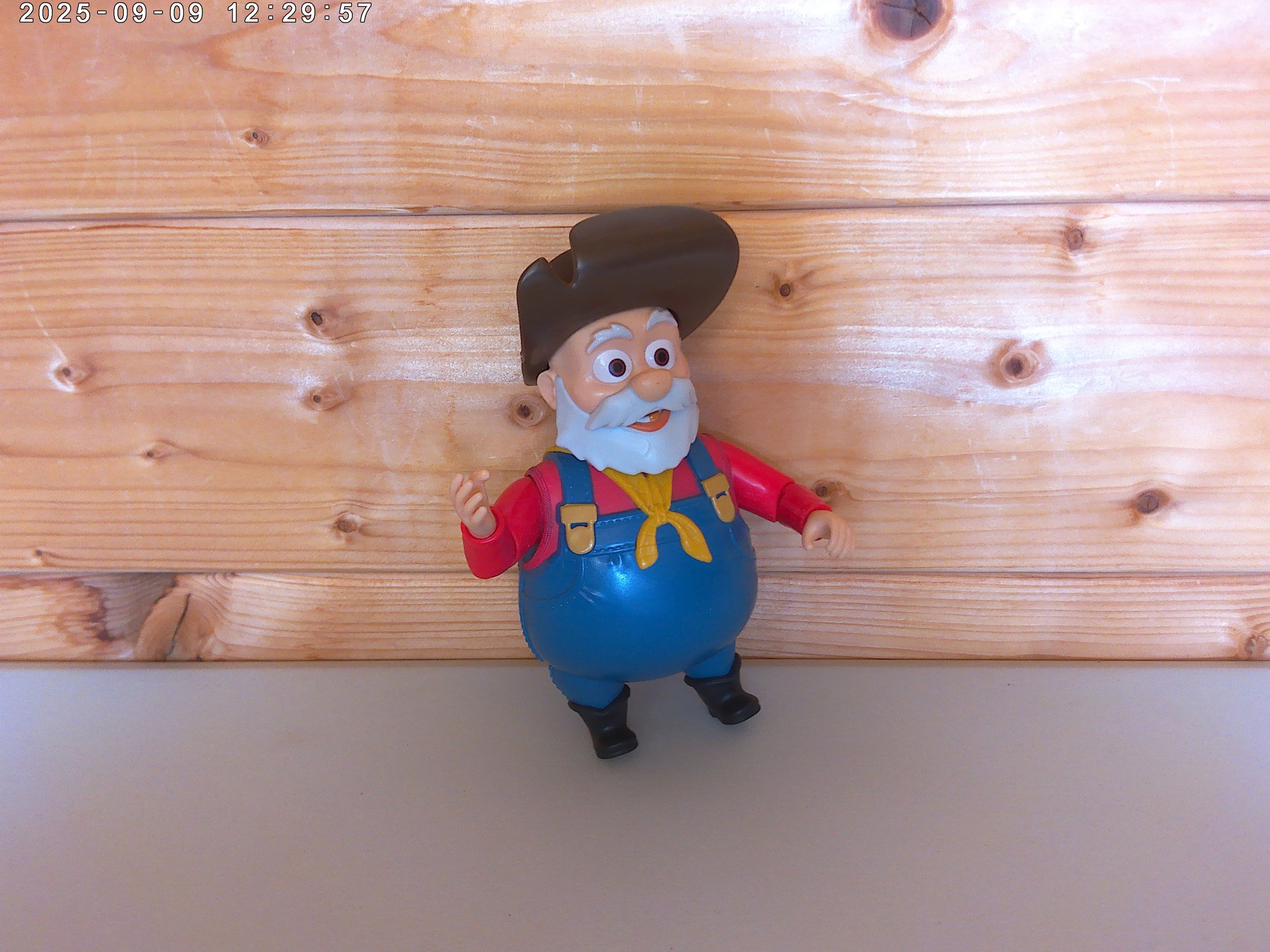 Stinky Pete - photo 3.jpg