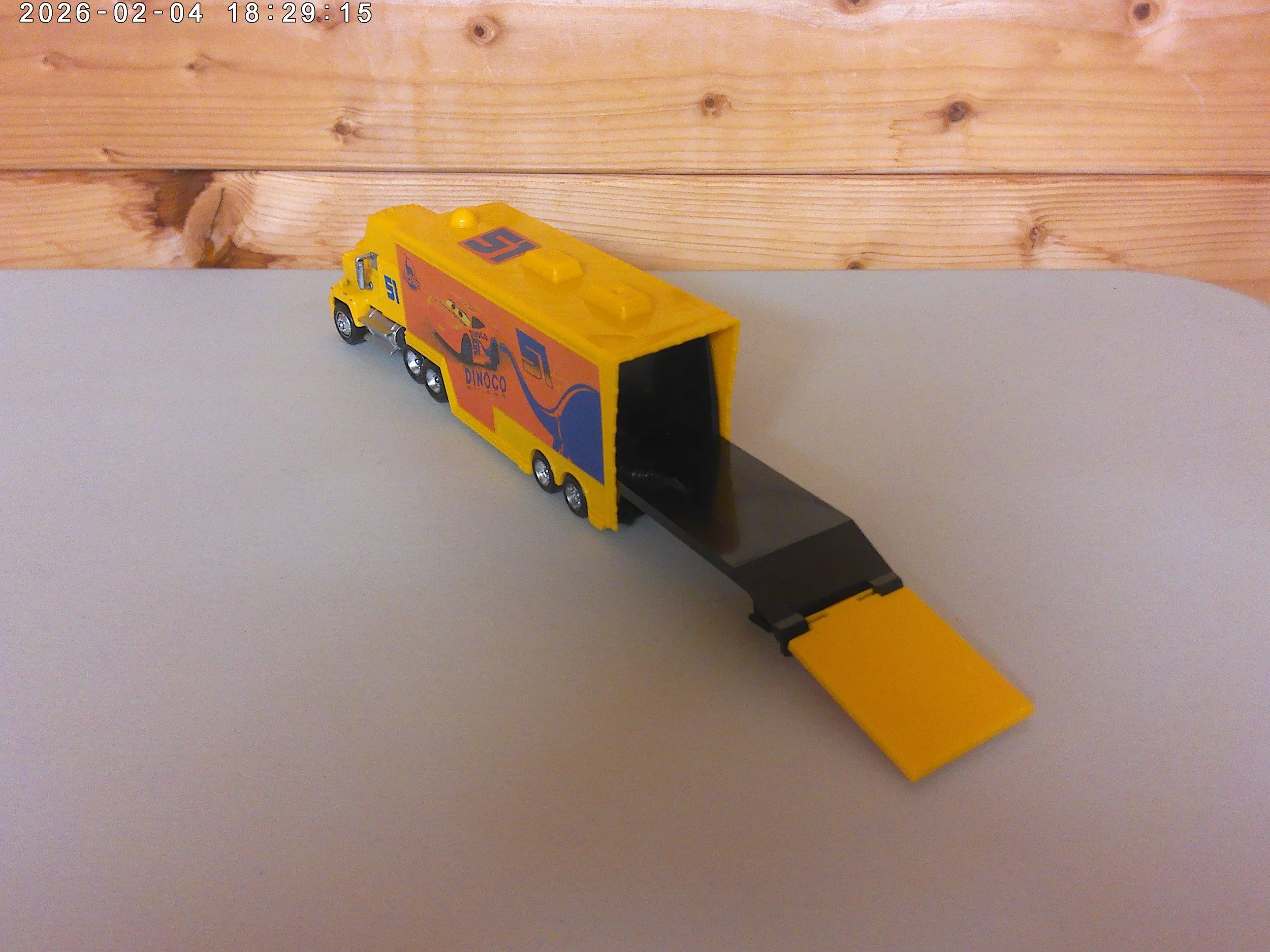 Cruz truck - photo 2.jpg