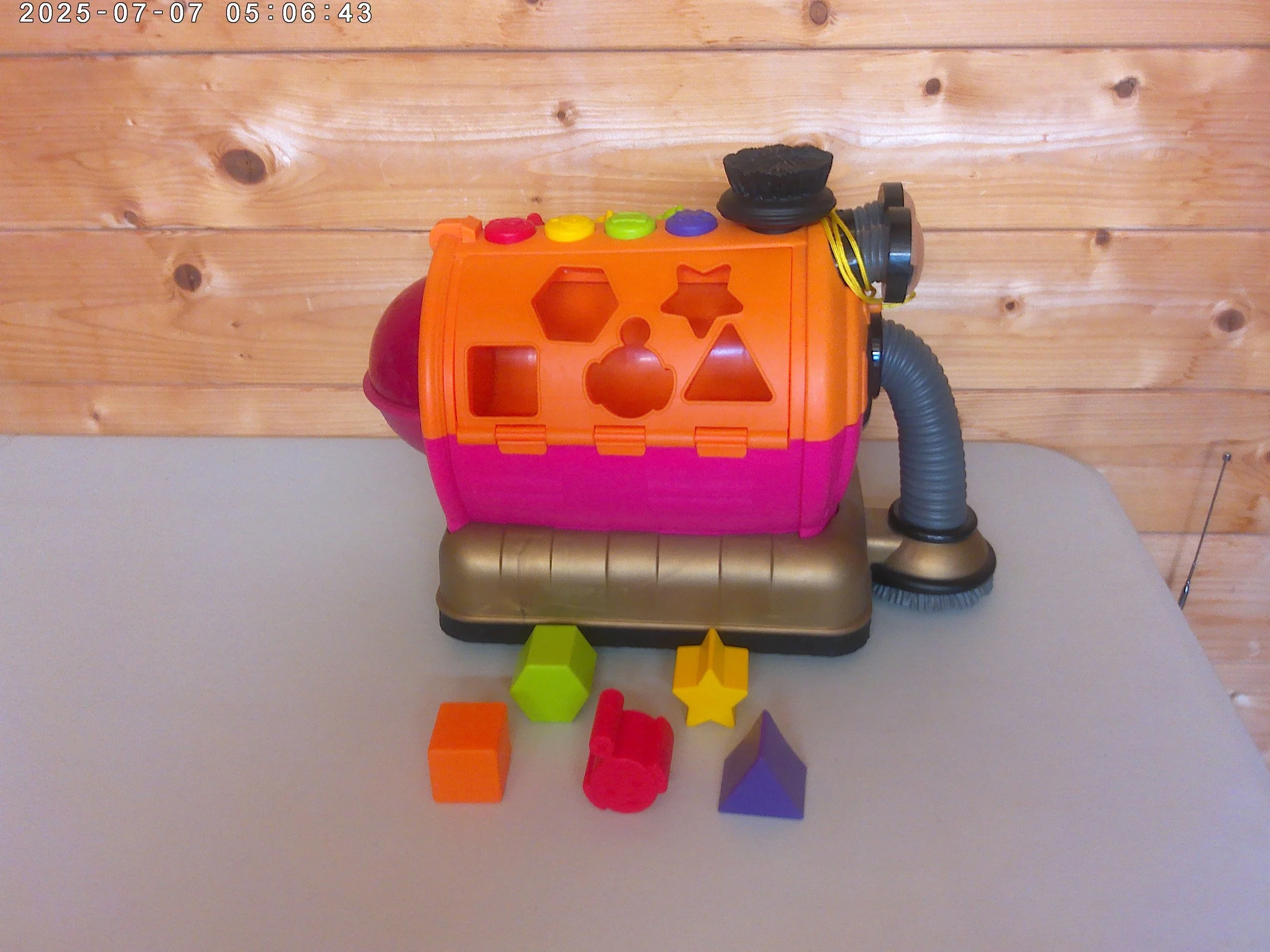 Large NOO NOO - photo 3.jpg