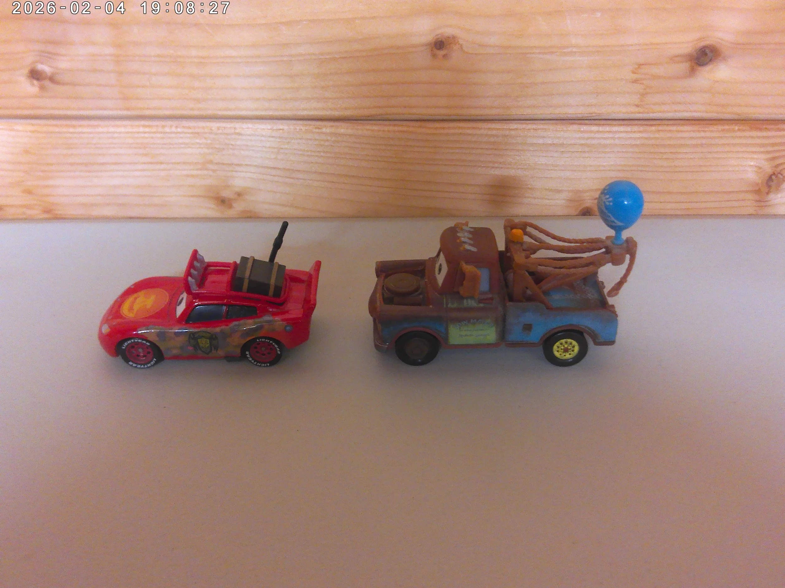 Mater with balloon & lightning - photo 2.jpg