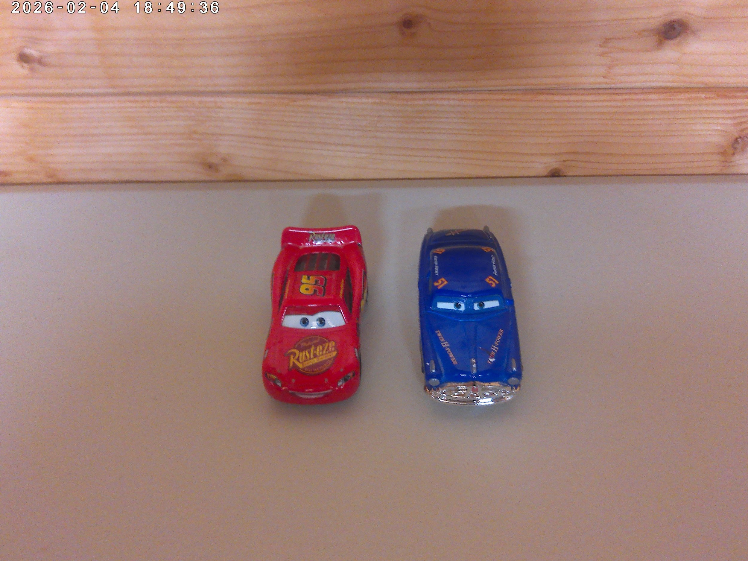 Lightning & doc - photo 5.jpg