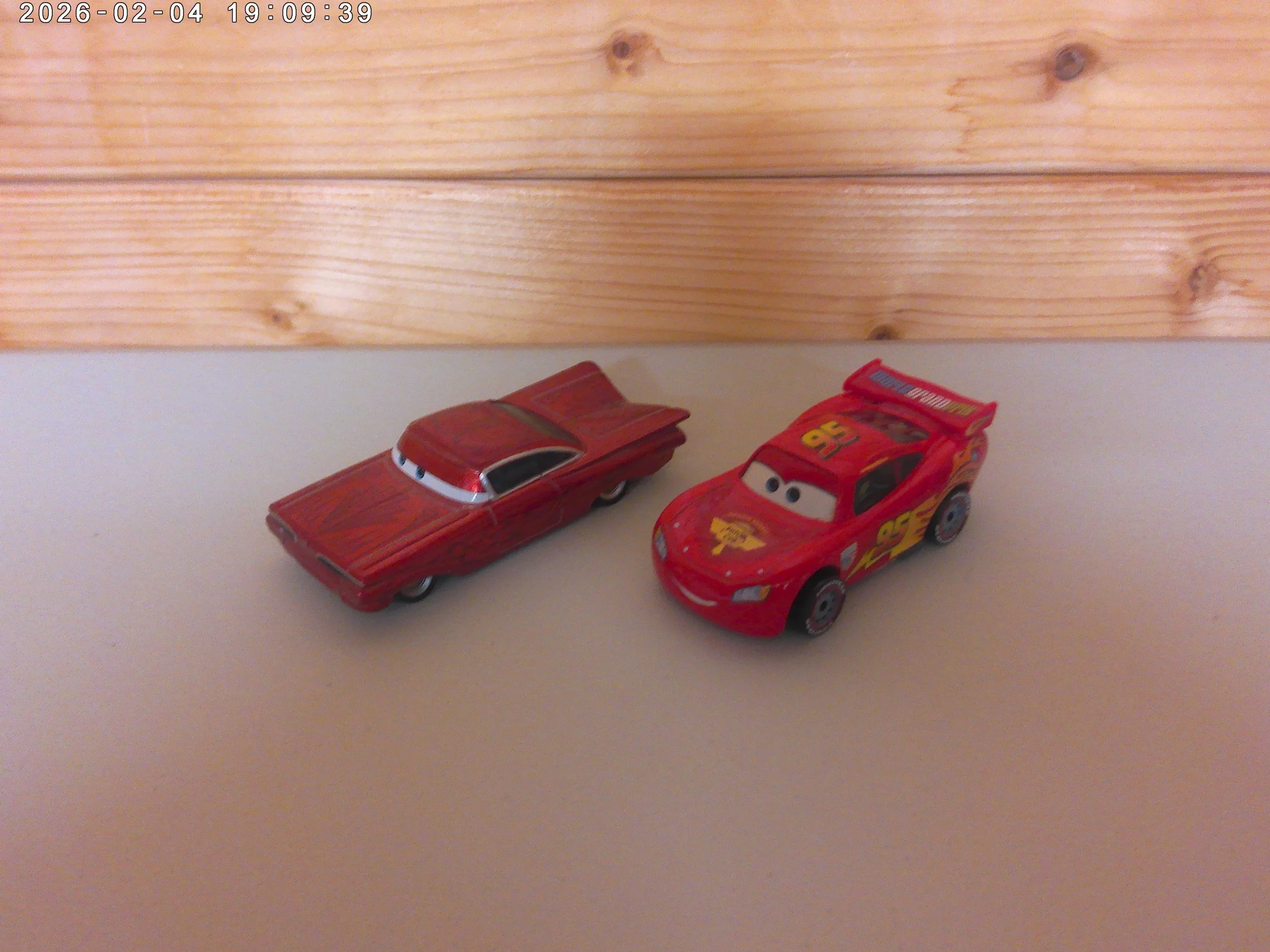Lightning & ramone - photo 1.jpg