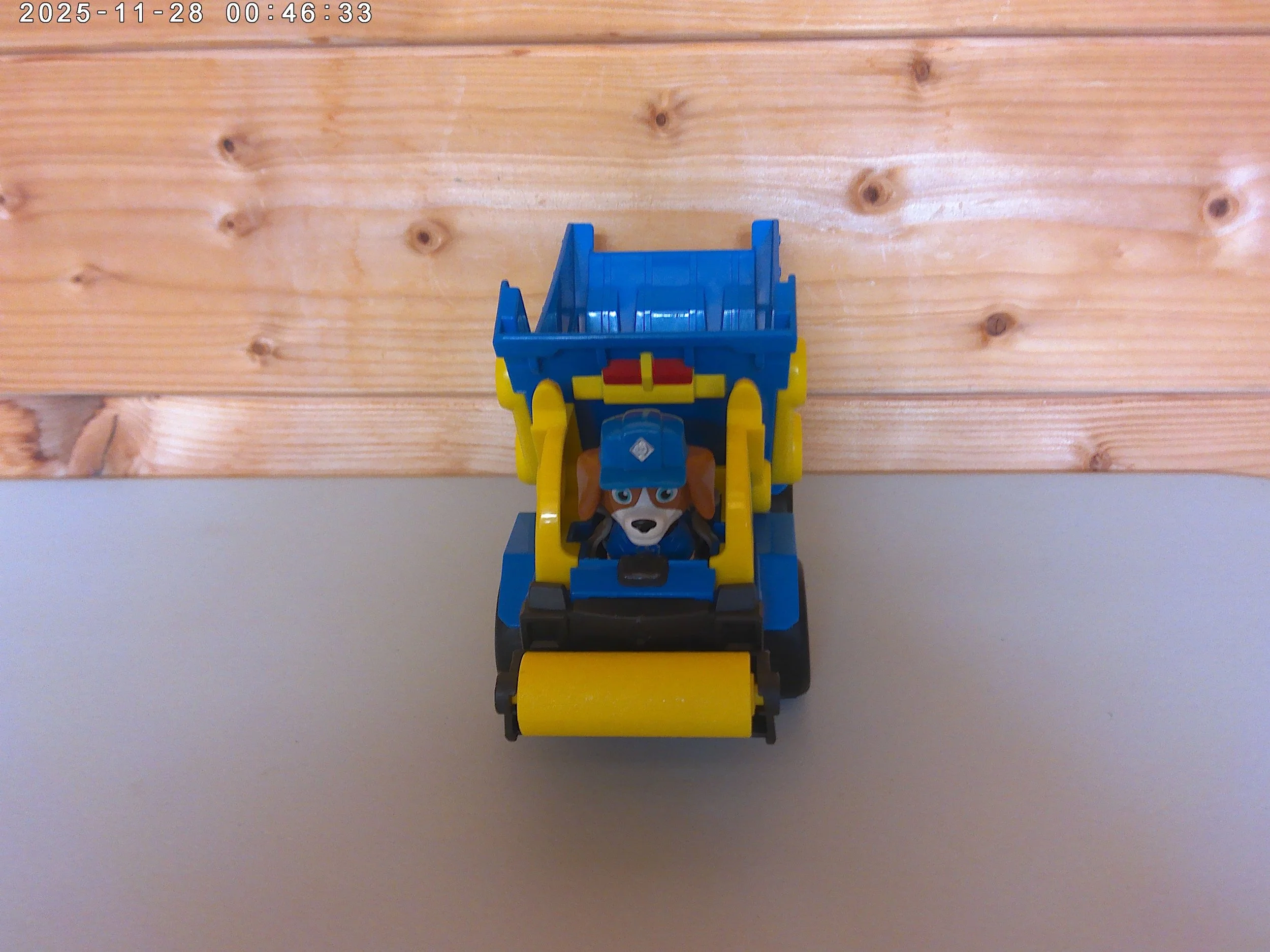 Wheelers dump truck - photo 1.jpg