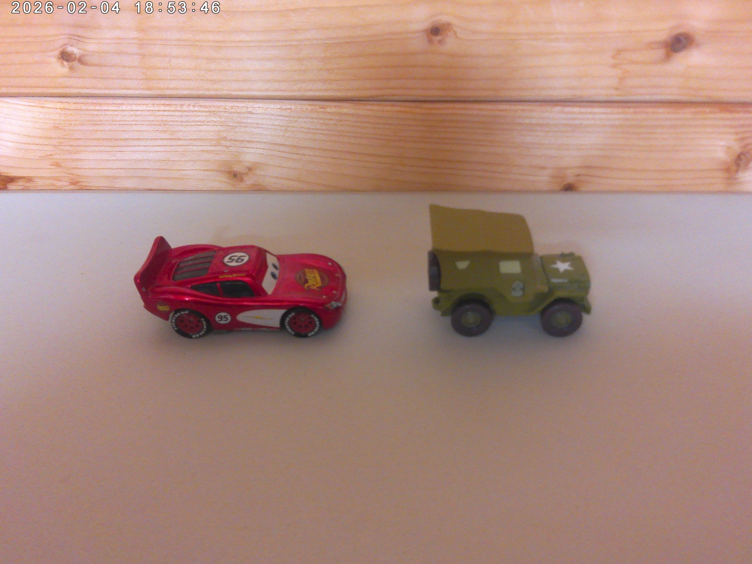 Lightning & sarge - photo 3.jpg