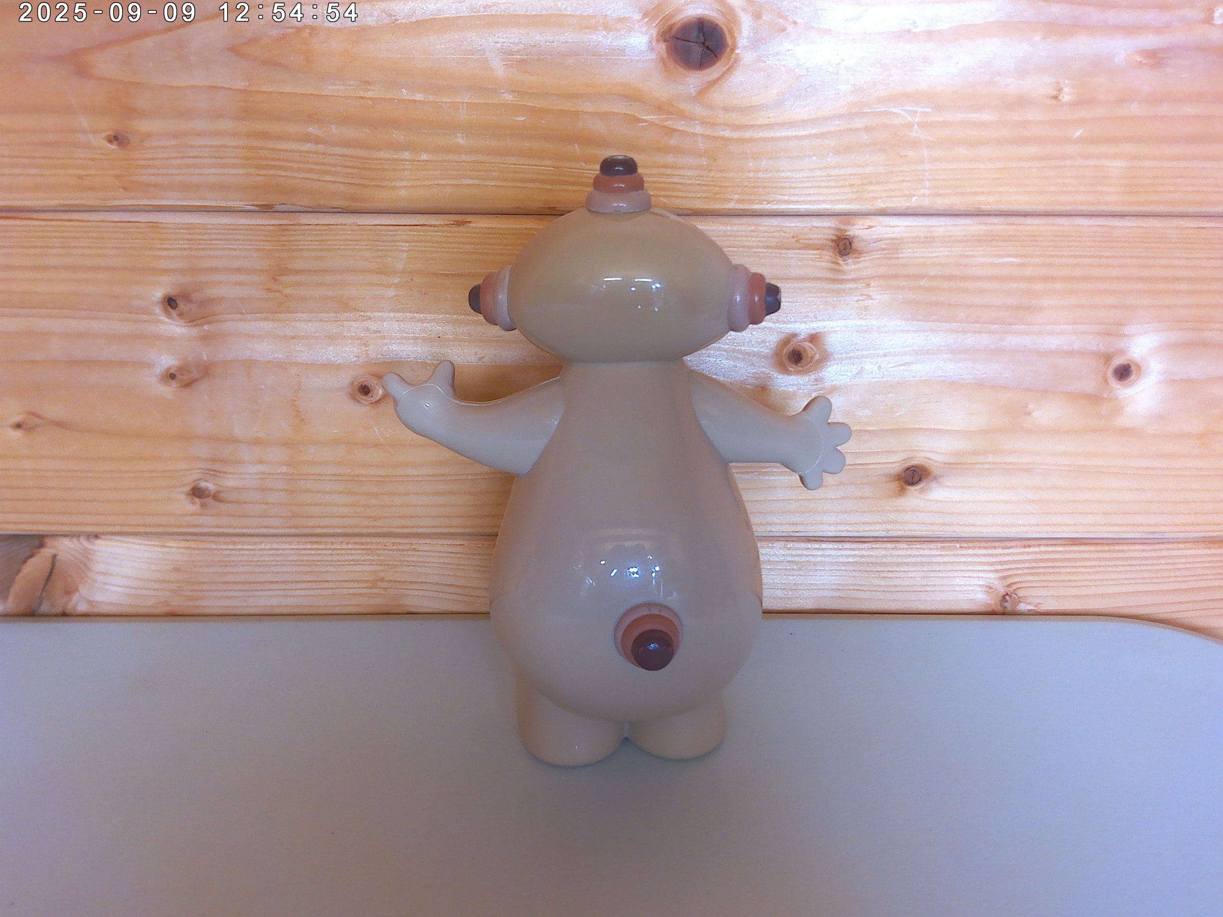 Makka Pakka figure - photo 2.jpg