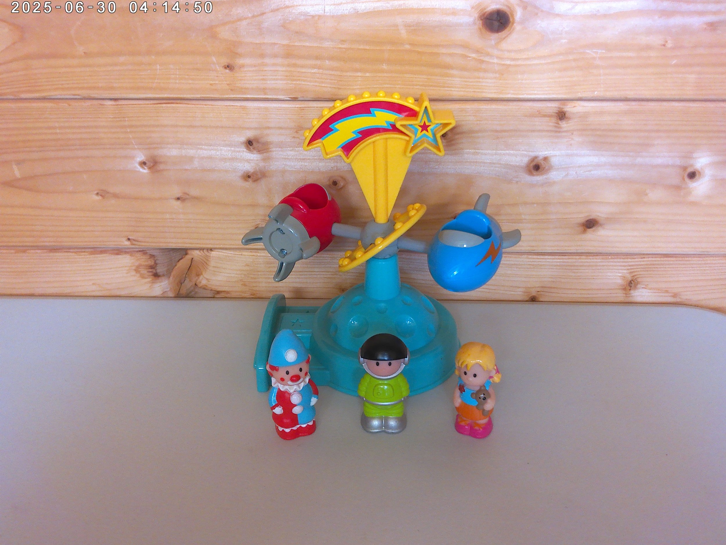 Fair rocket - photo 1.jpg