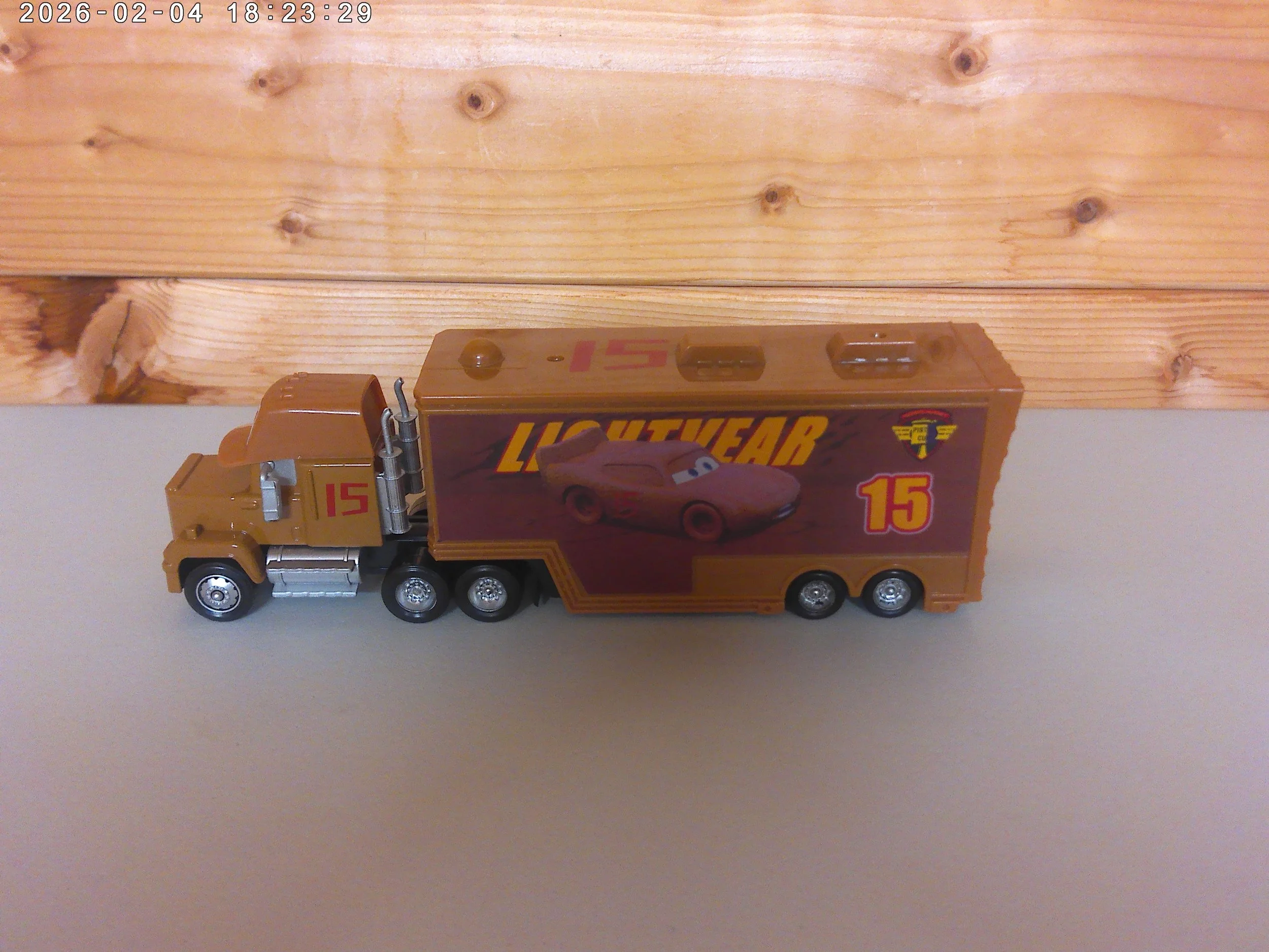 Muddy truck - photo 2.jpg