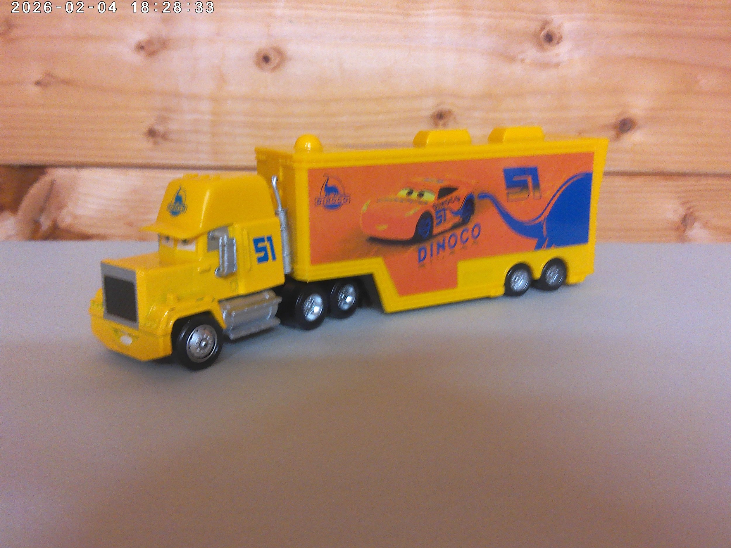 Cruz truck - photo 1.jpg