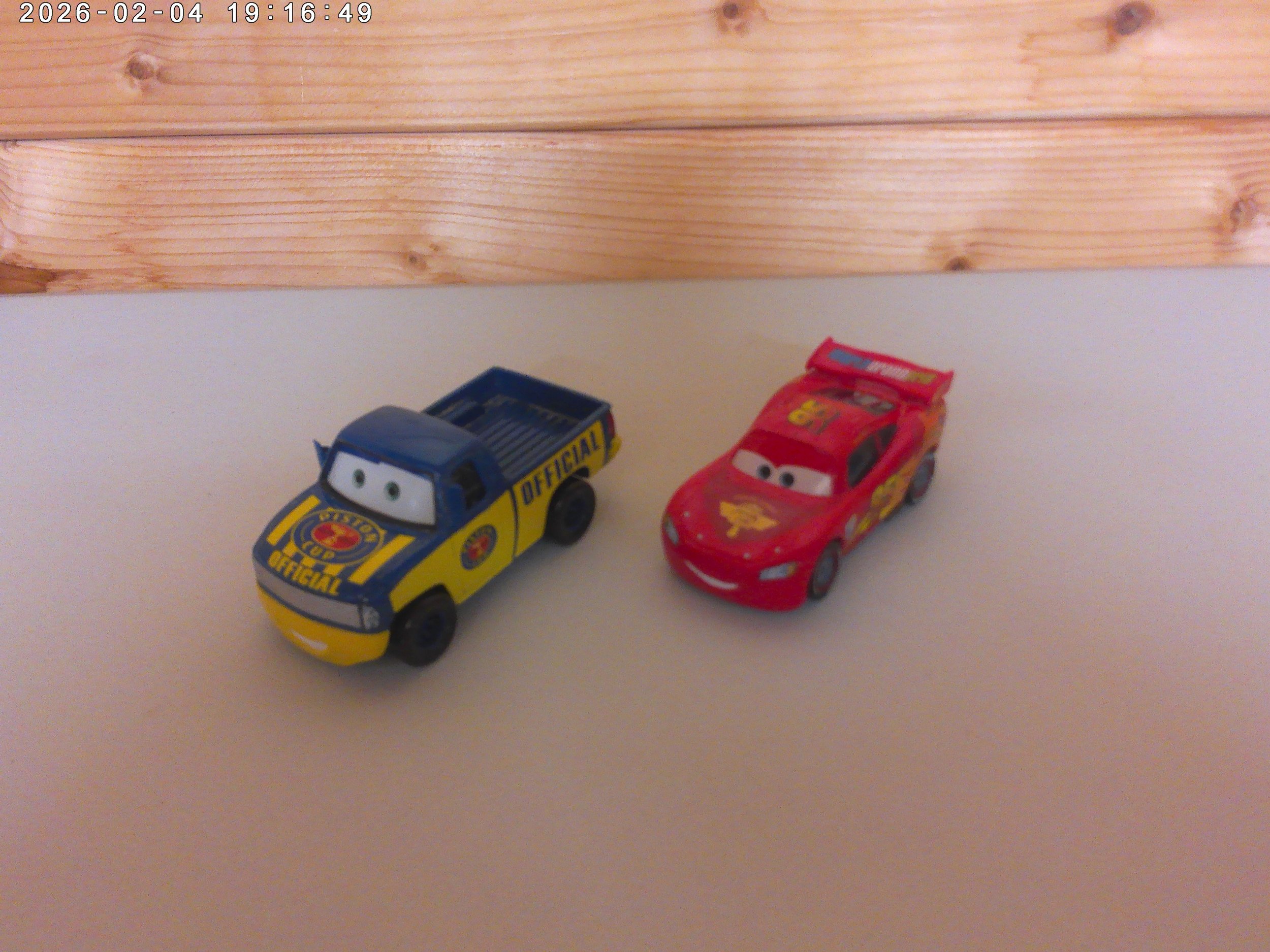 Dexter hoover & lightning - photo 1.jpg