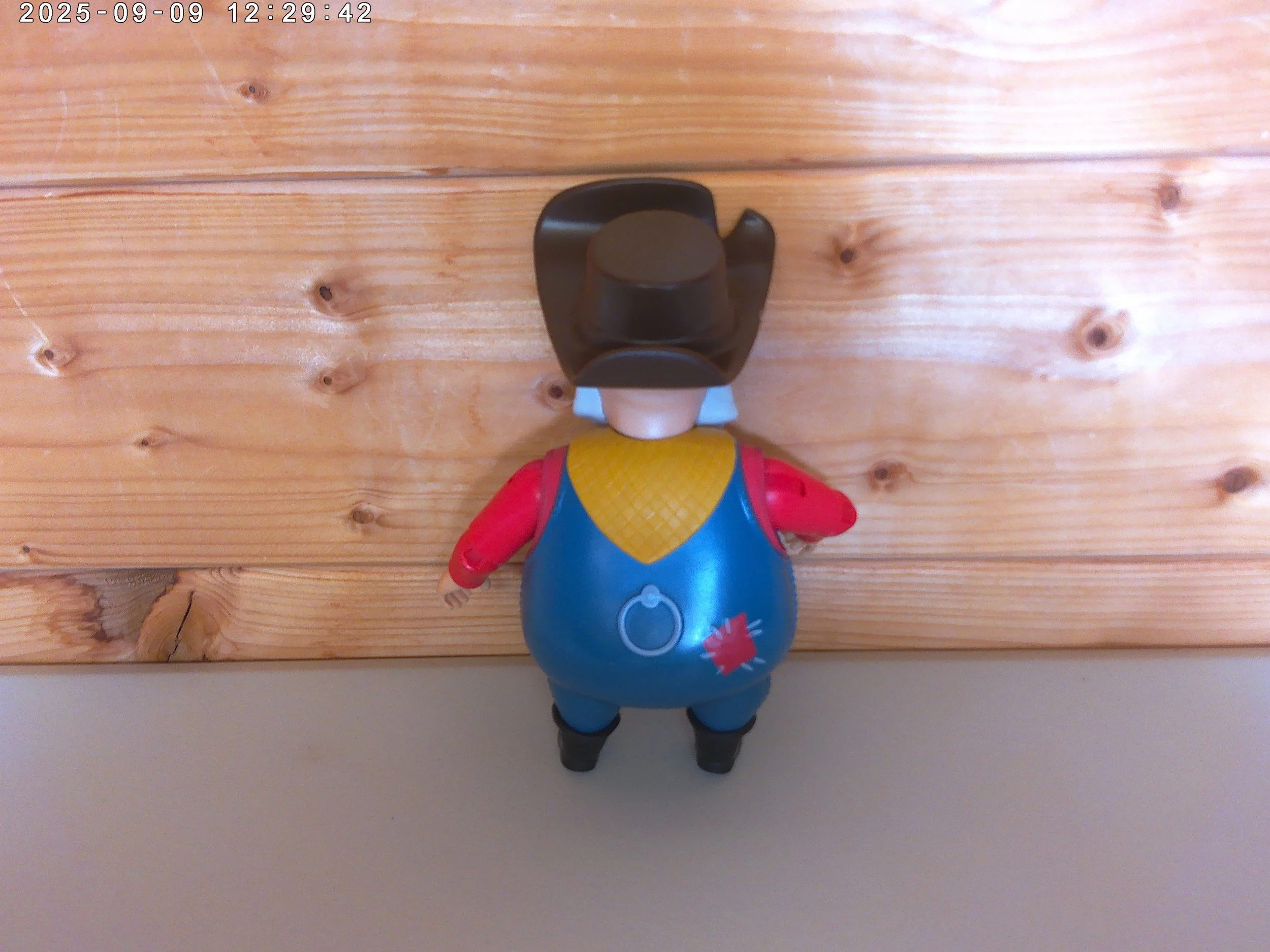 Stinky Pete - photo 2.jpg