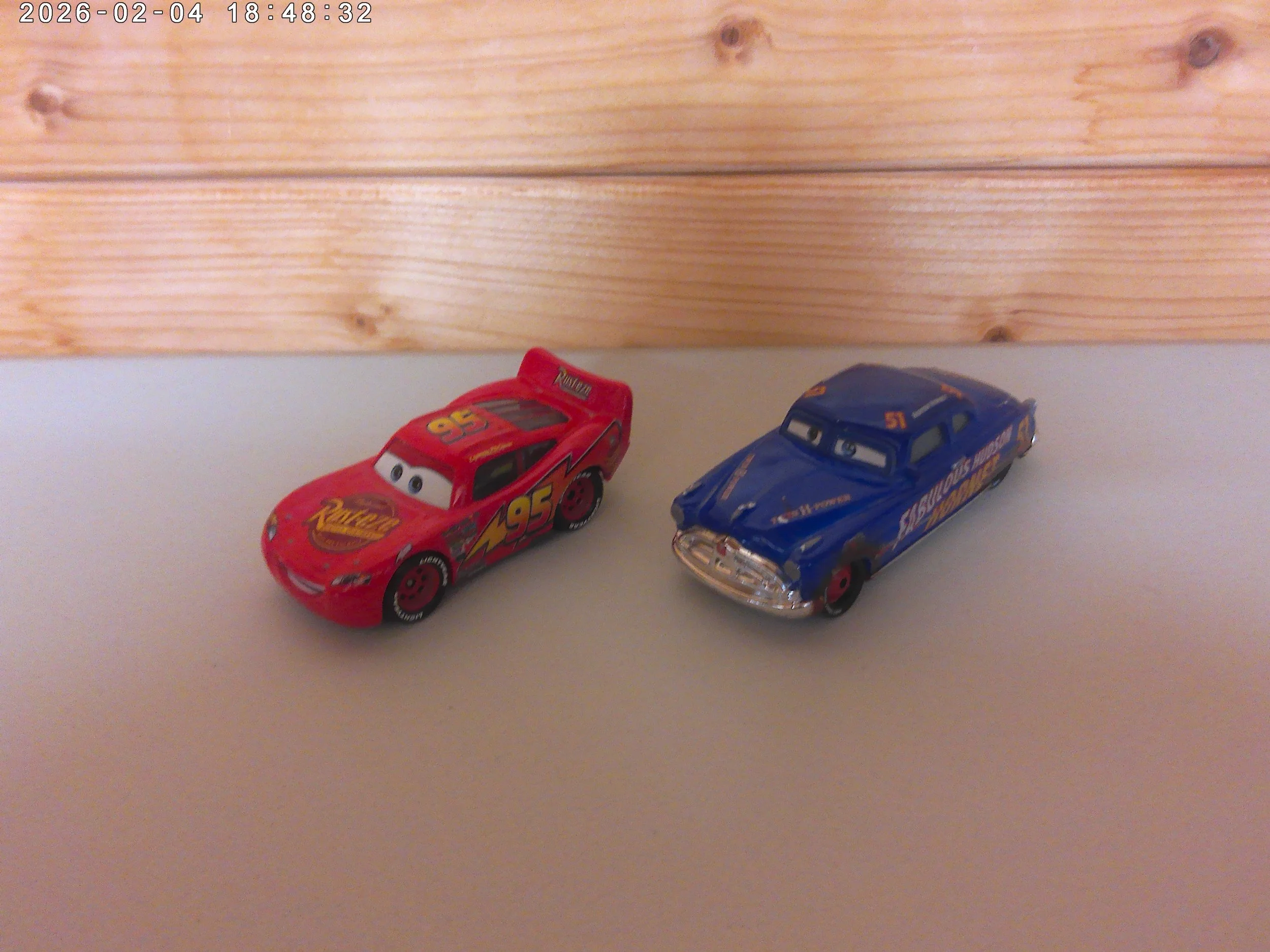 Lightning & doc - photo 1.jpg