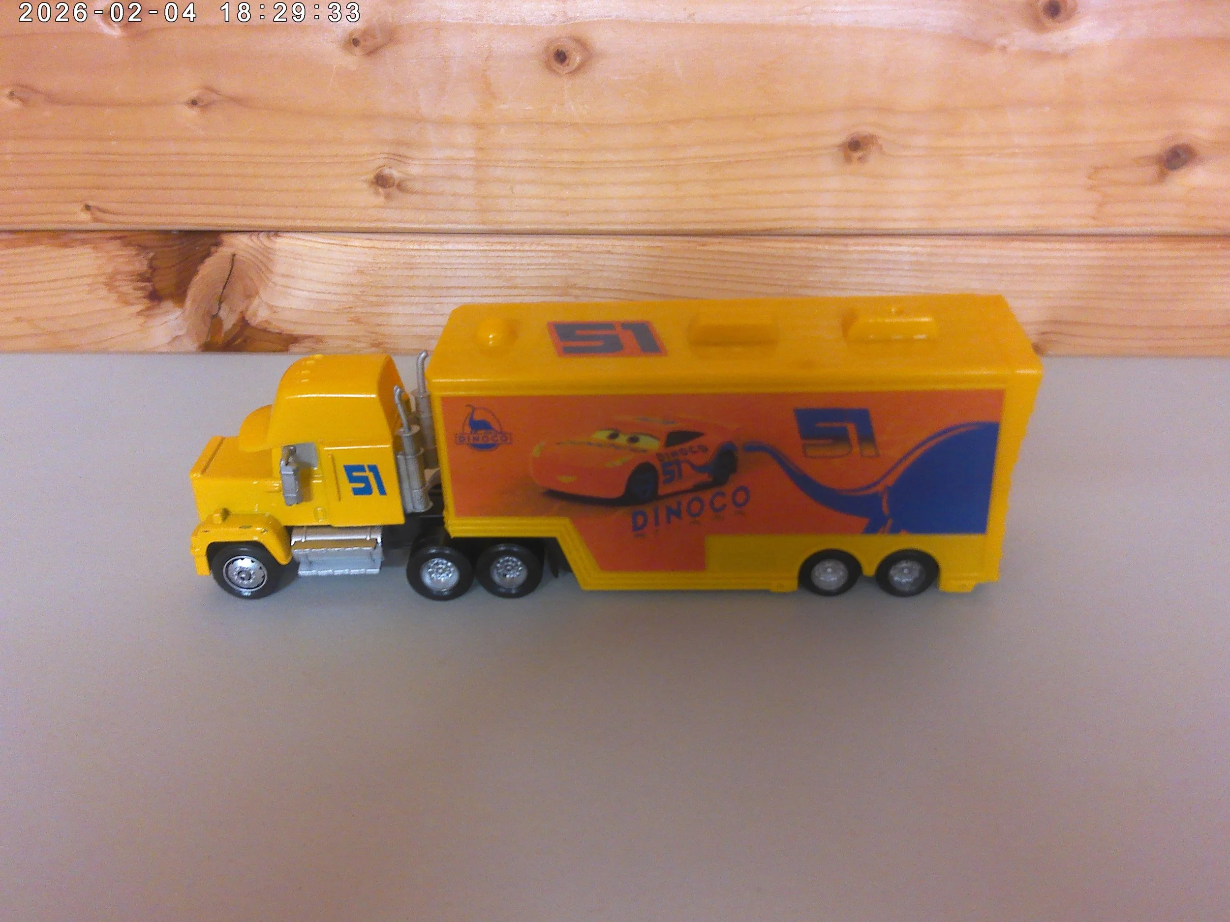 Cruz truck - photo 3.jpg