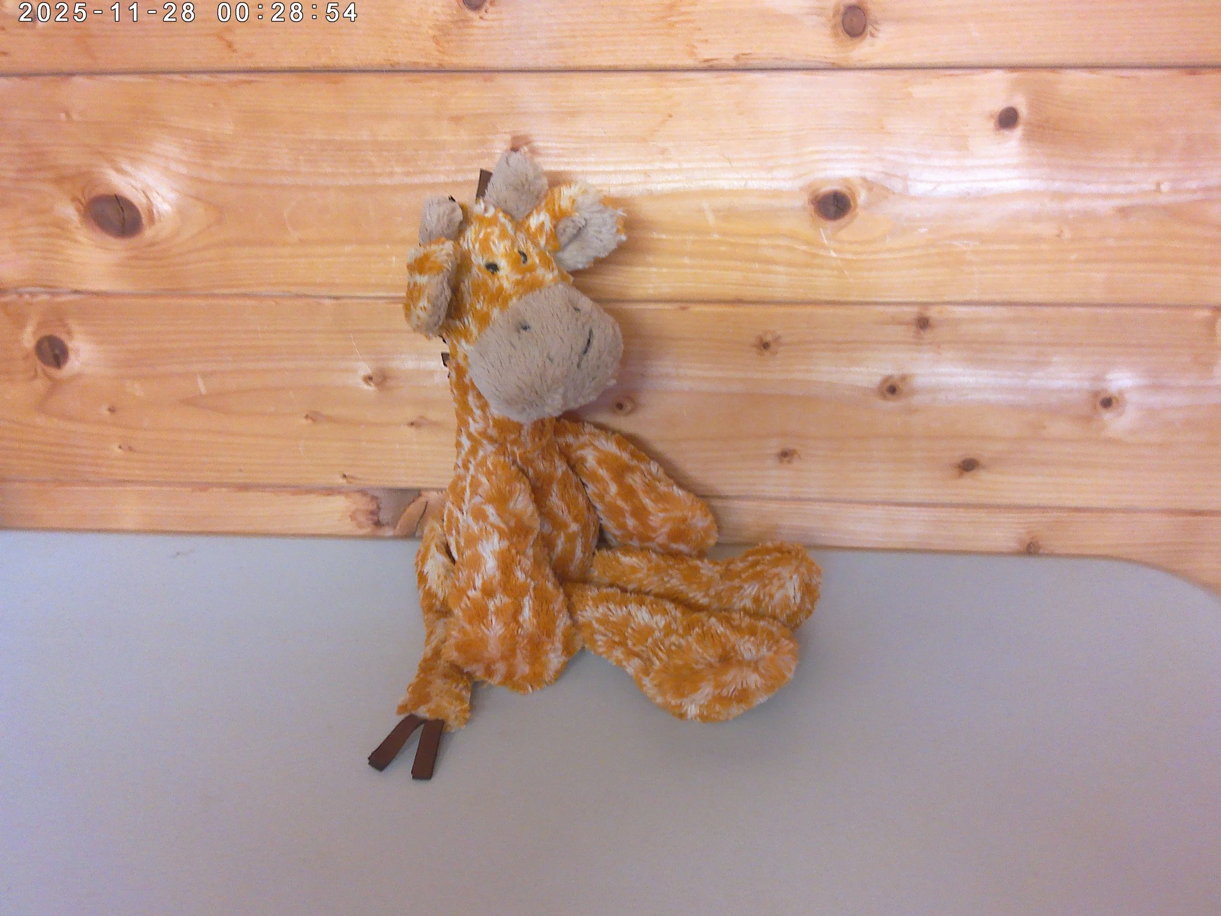 Merryday Giraffe - photo 4.jpg