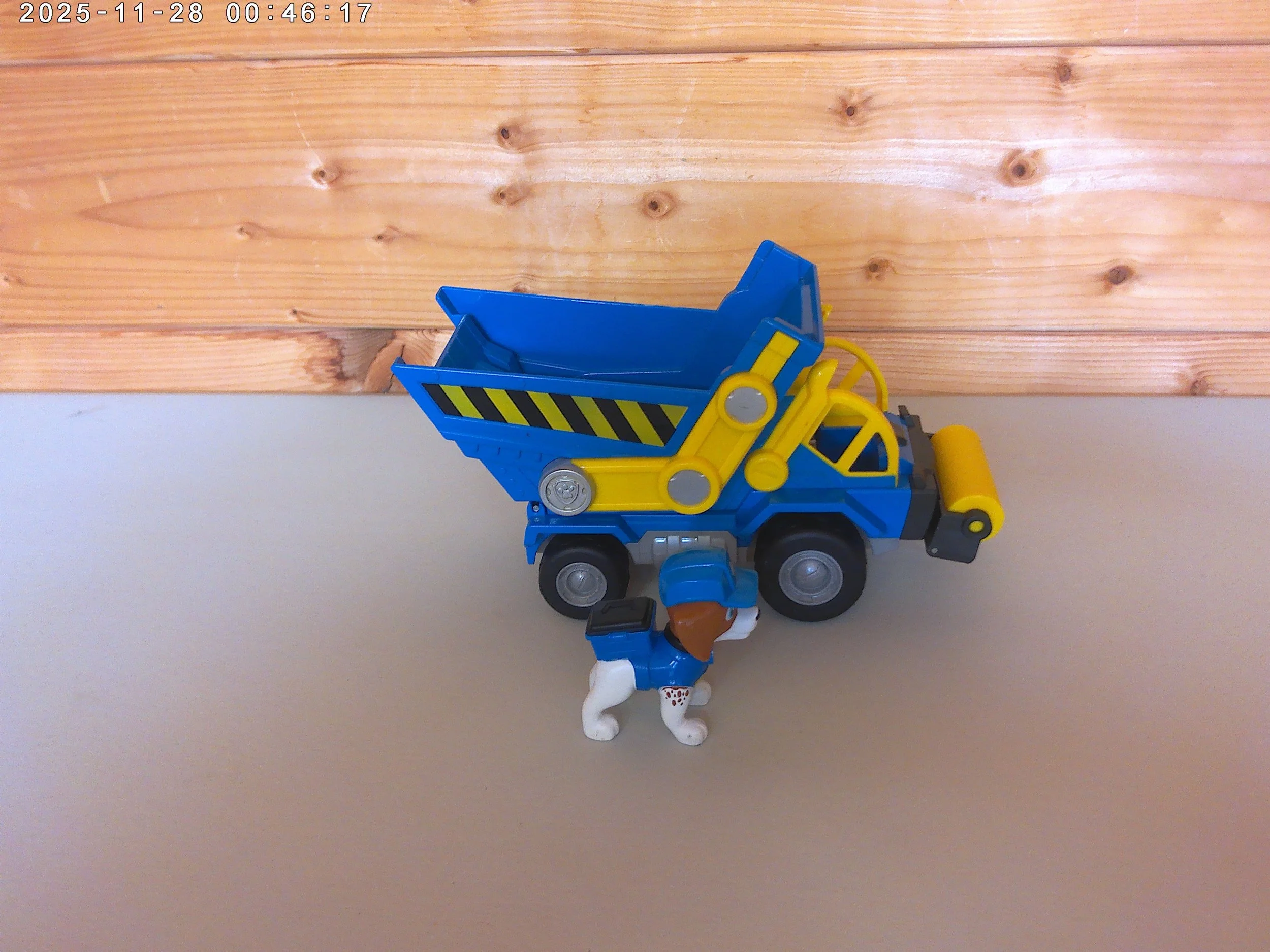 Wheelers dump truck - photo 4.jpg