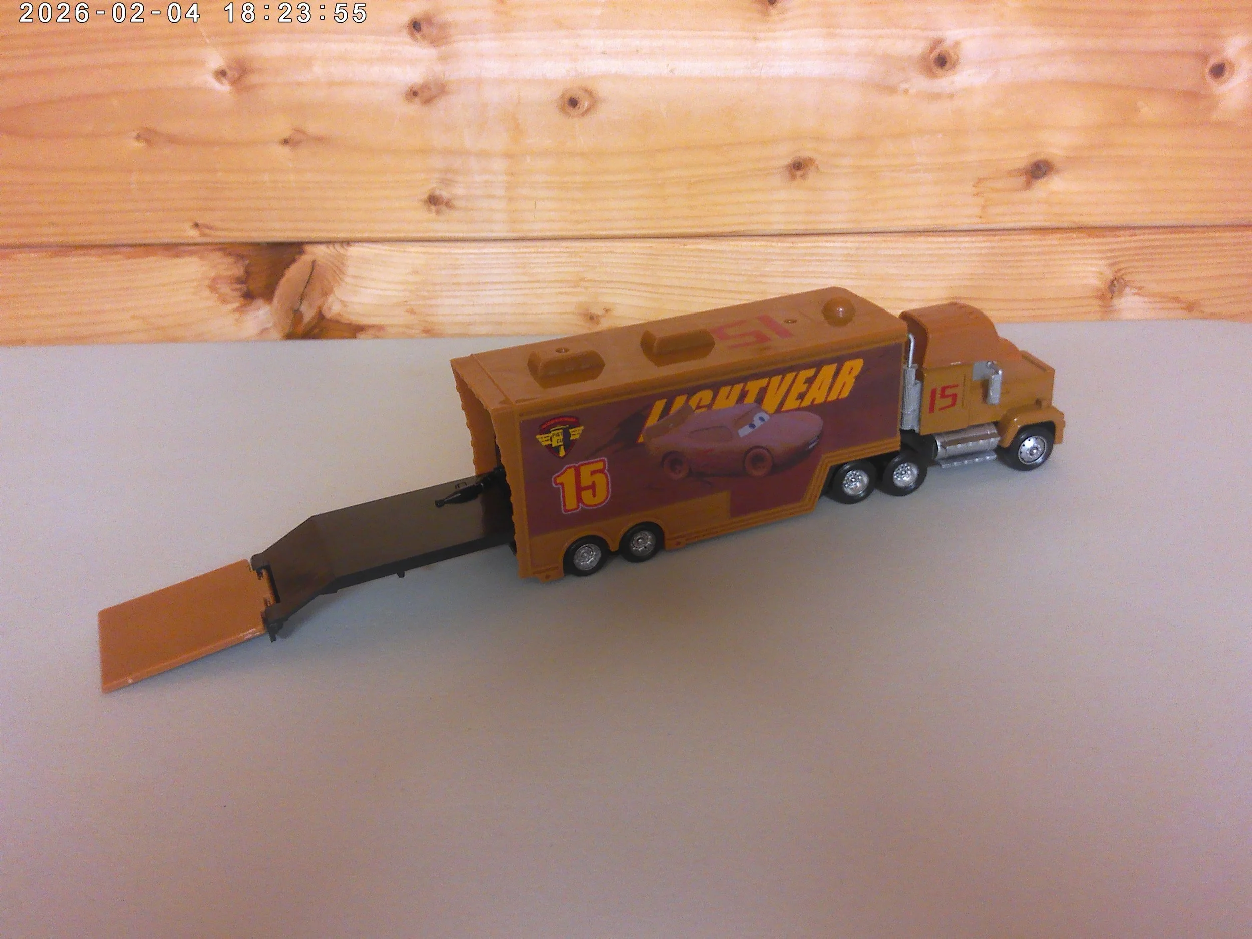 Muddy Truck - photo 3.jpg