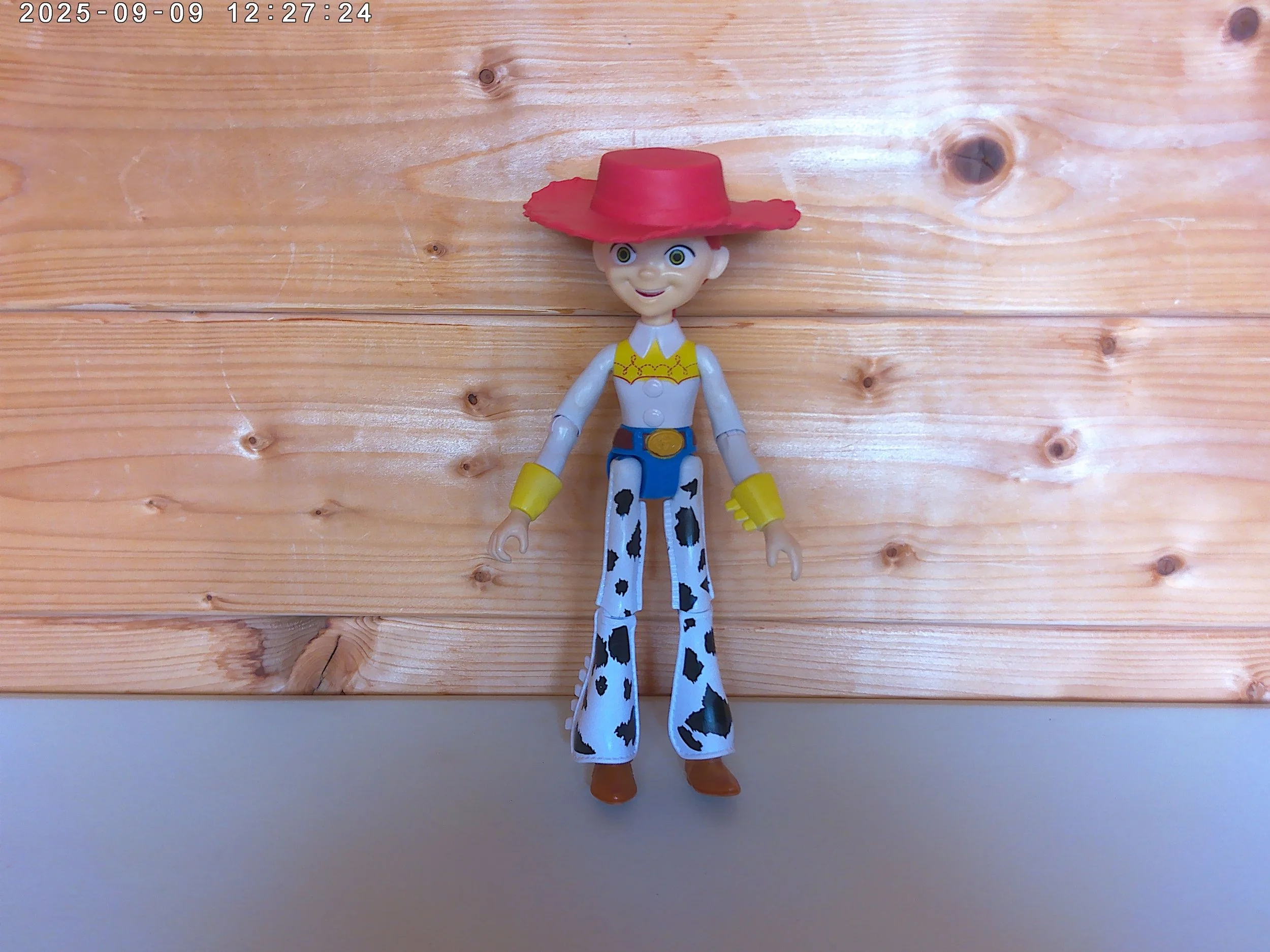 Toy Story Jessie
