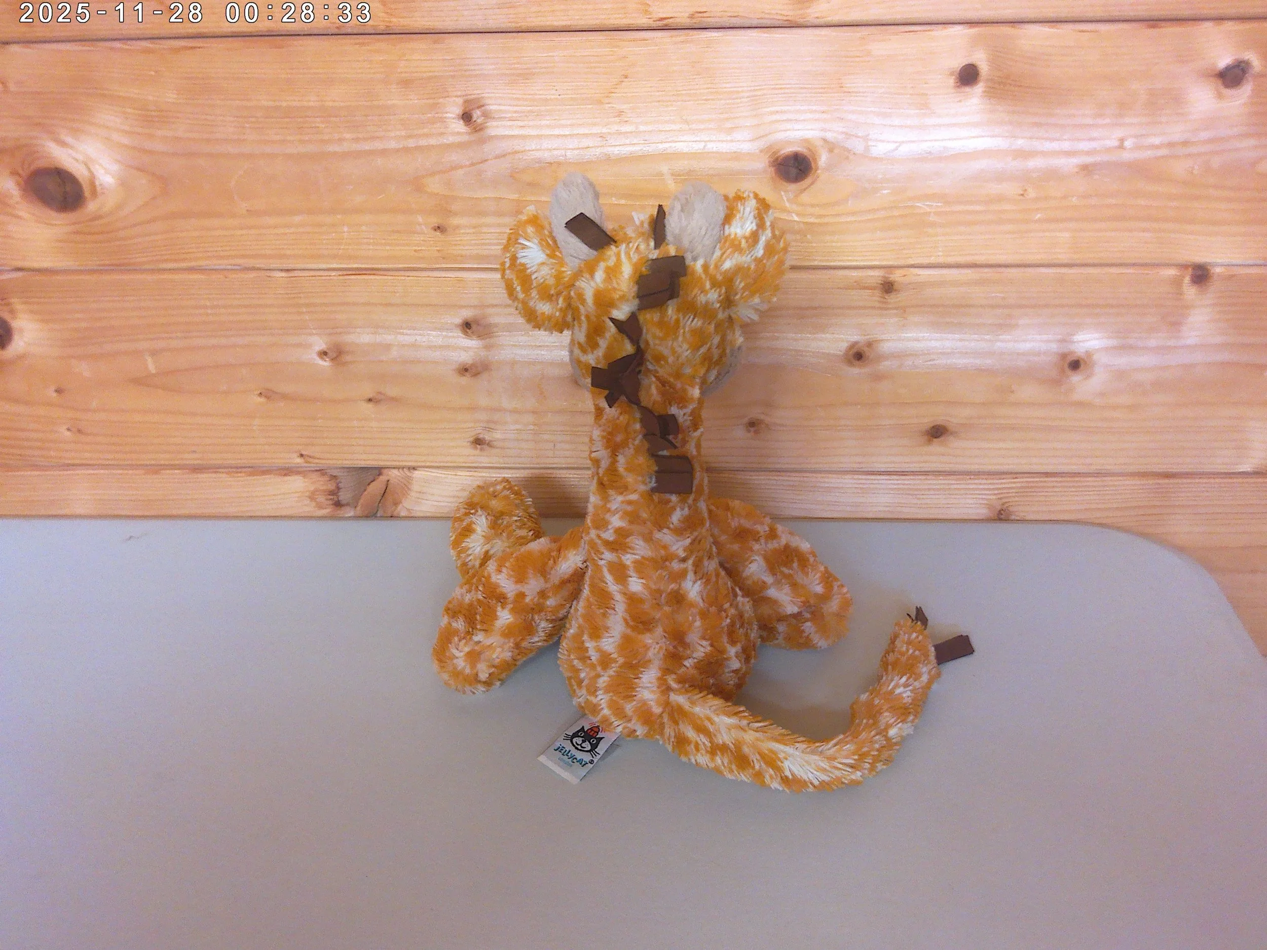 Merryday Giraffe - photo 3.jpg