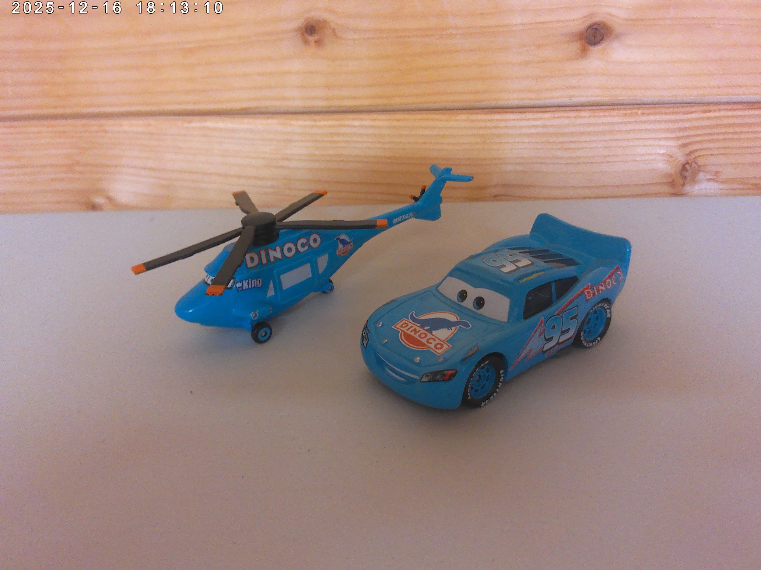 Dinoco & helicopter - photo 4.jpg