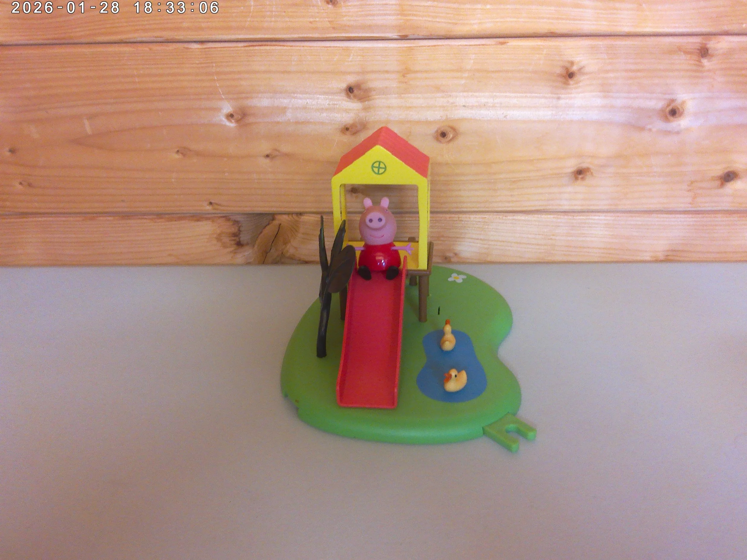Peppa Pig Slide -  photo 3 (3).jpg
