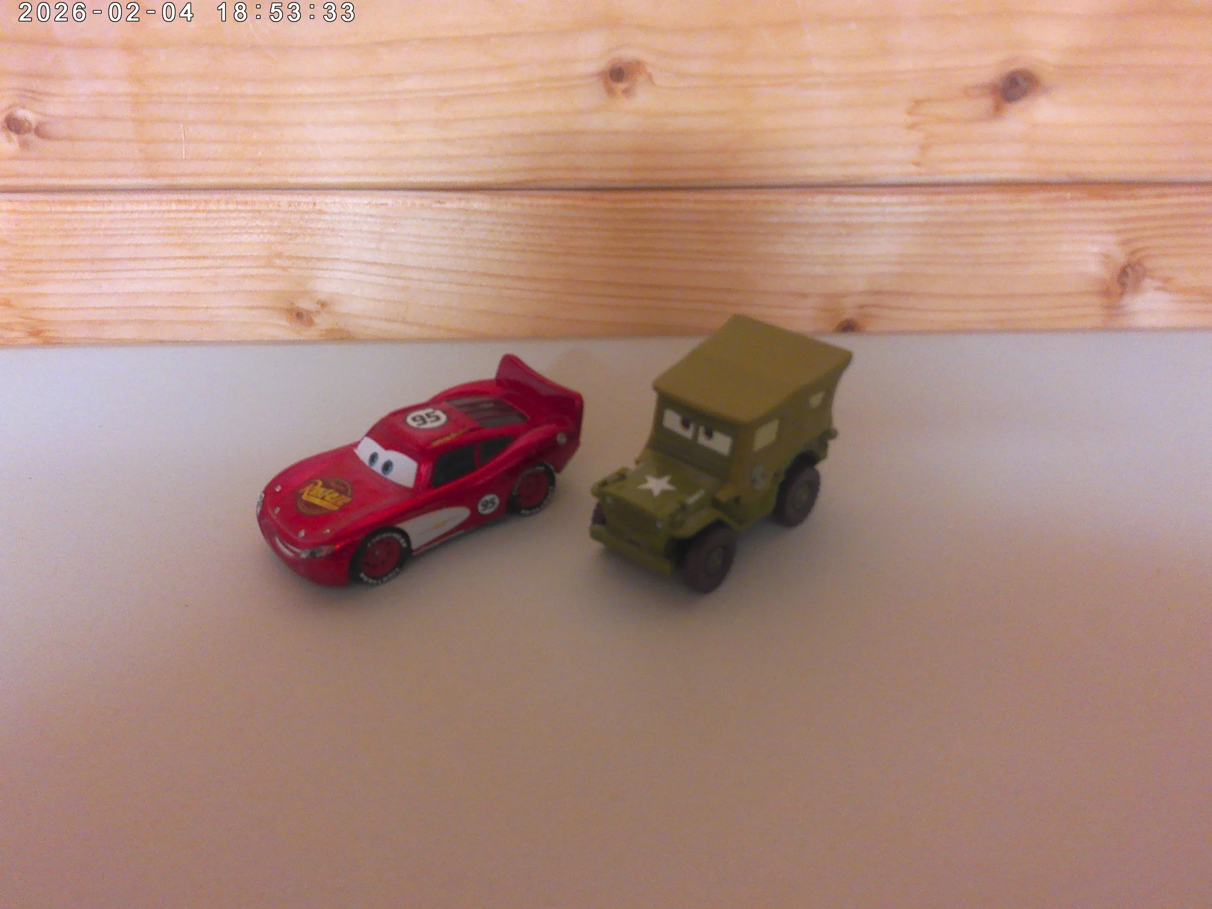 Lightning & Sarge - photo 2.jpg