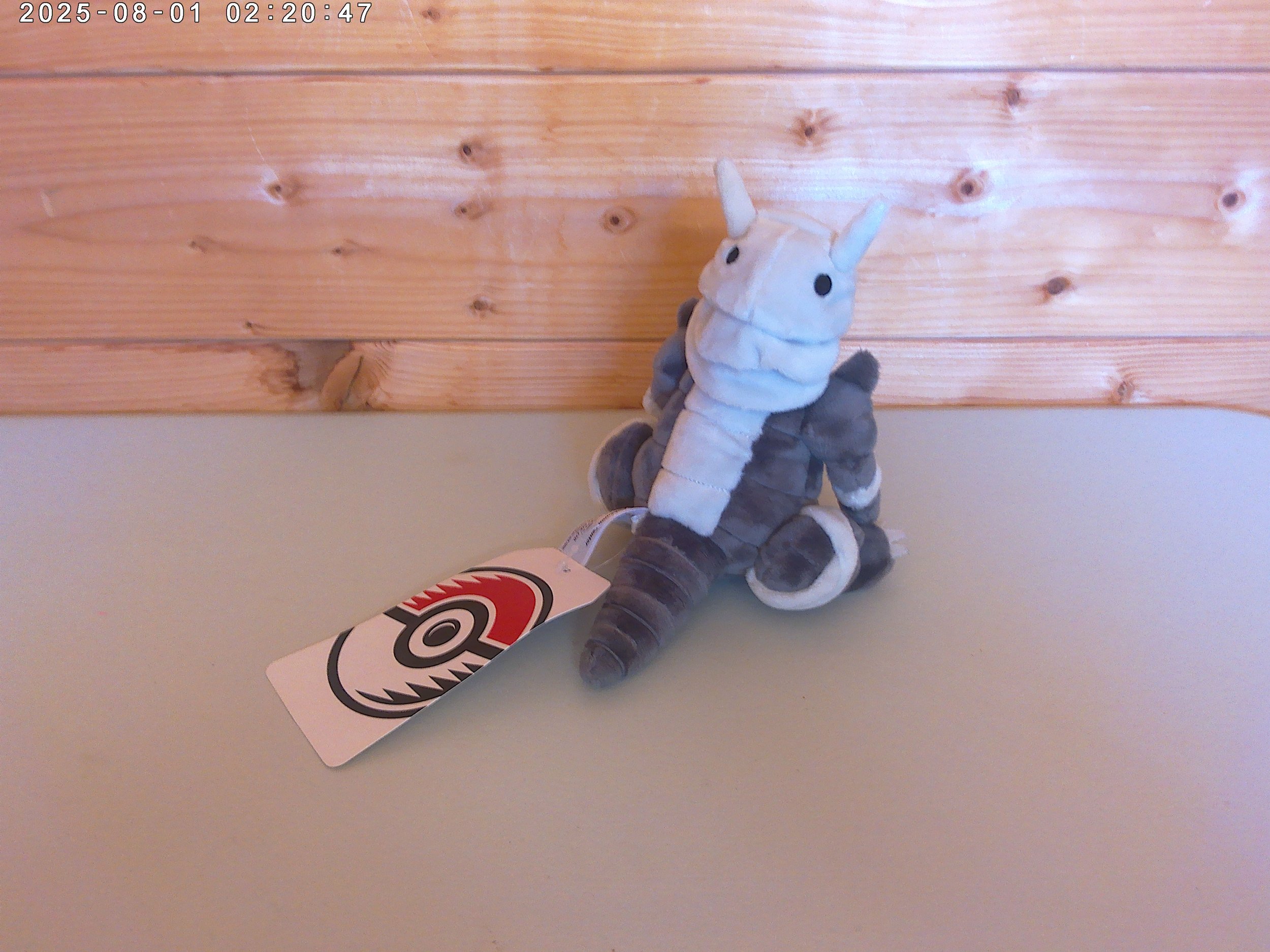Aggron - photo 2.jpg