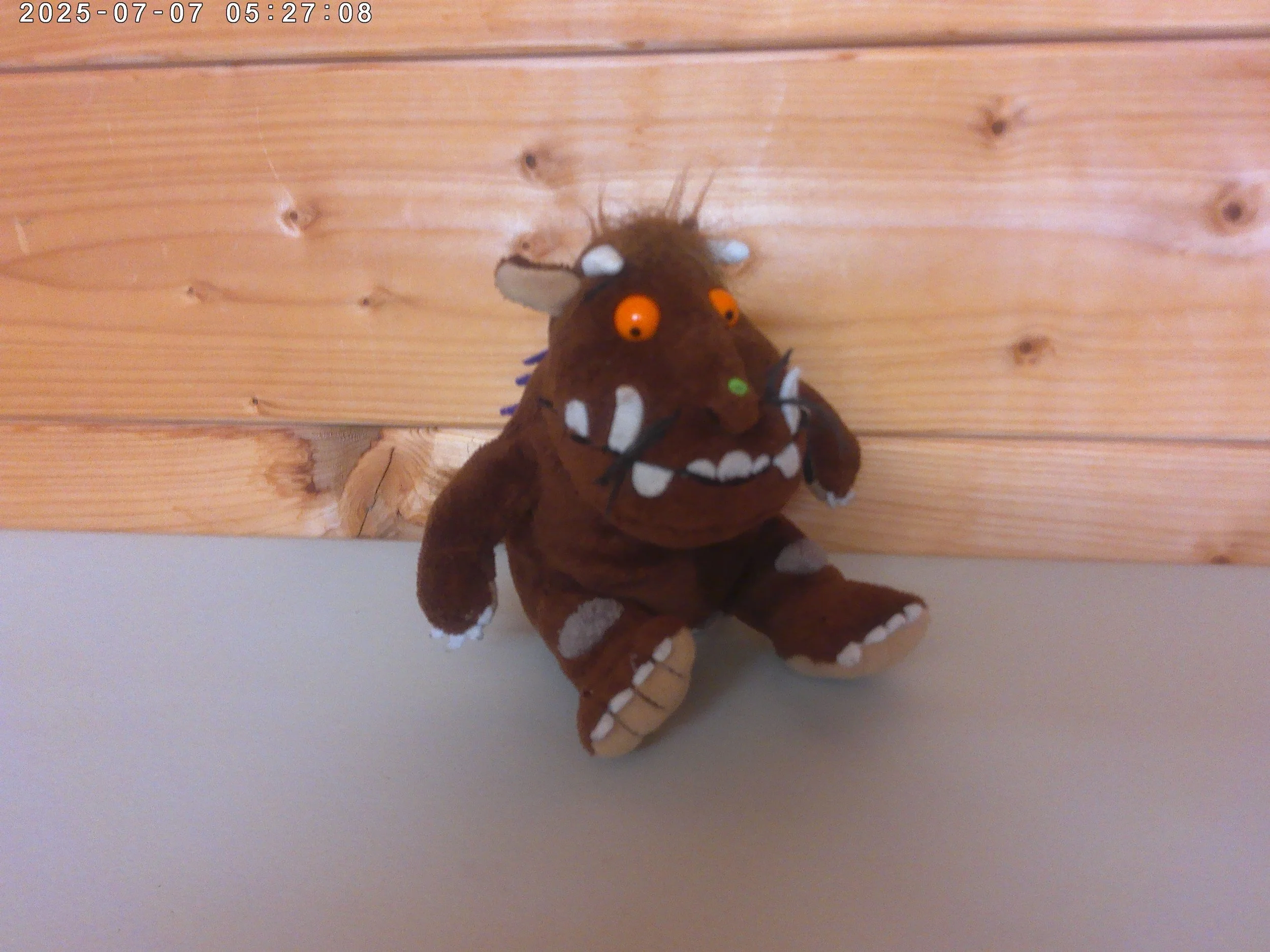 The gruffalo - photo 1.jpg