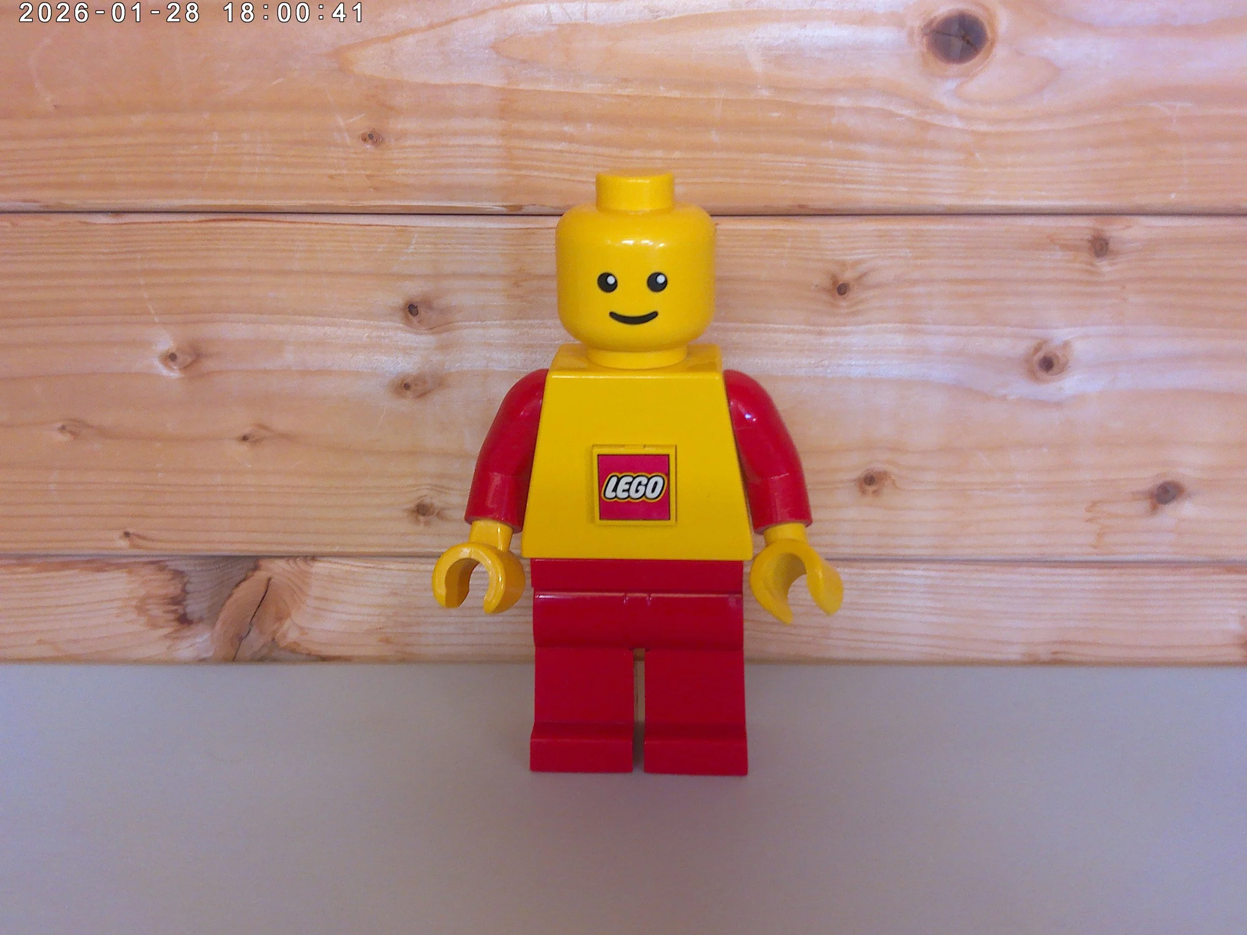 Lego Man Torch - photo 1.jpg