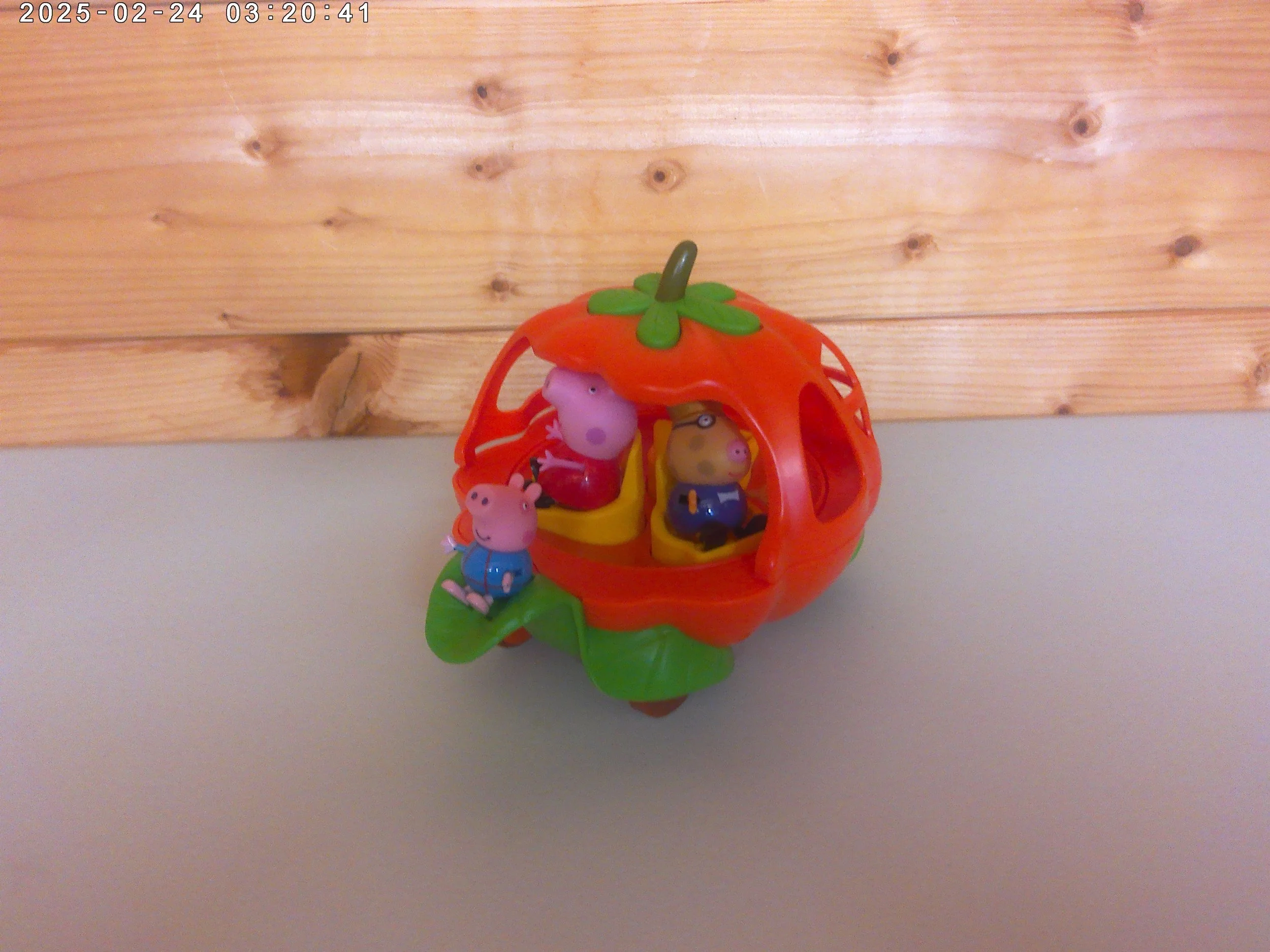 Pumpkin carriage - photo 2.jpg